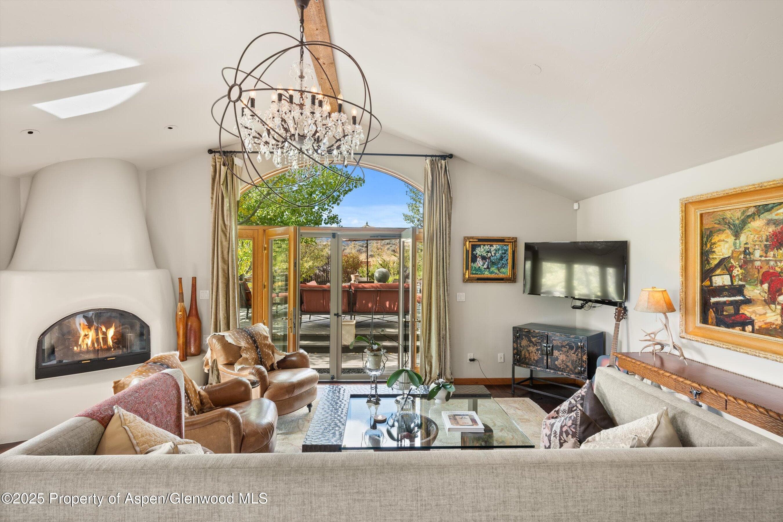 189 Light Hill Road, Snowmass, CO 81654 - Photo 8