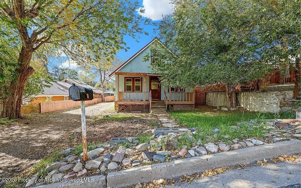 866 Barclay Street, Craig, CO 81625 - Photo 1