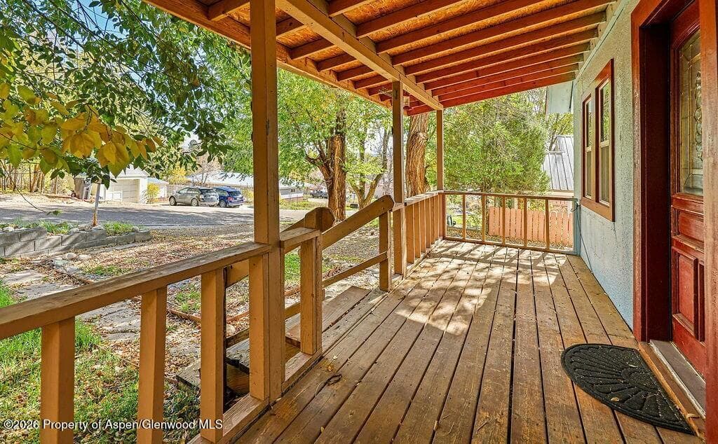 866 Barclay Street, Craig, CO 81625 - Photo 35