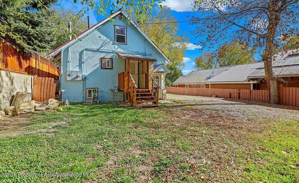 866 Barclay Street, Craig, CO 81625 - Photo 38