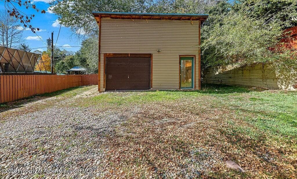 866 Barclay Street, Craig, CO 81625 - Photo 39