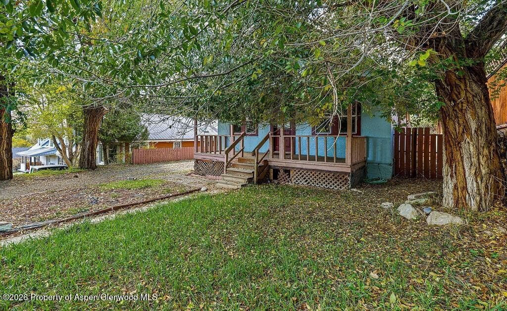 866 Barclay Street, Craig, CO 81625 - Photo 40