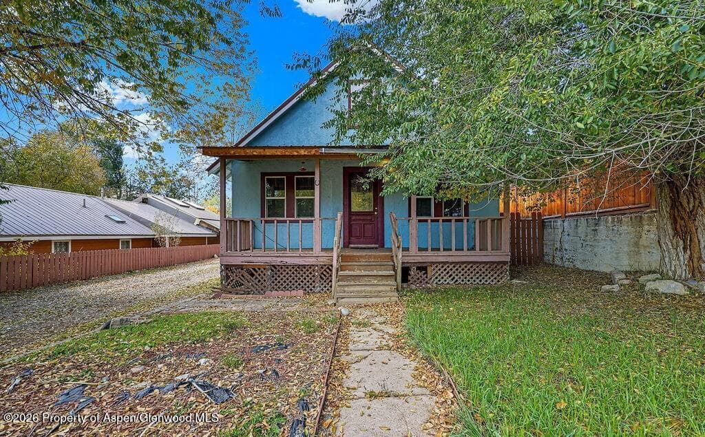 866 Barclay Street, Craig, CO 81625 - Photo 41