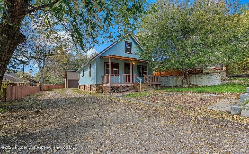 866 Barclay Street, Craig, CO 81625 - Photo 42