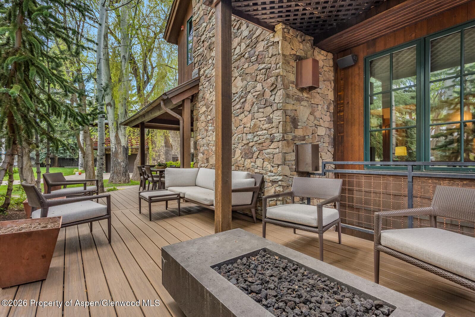 1354 Sierra Vista Drive, Aspen, CO 81611 - Photo 78