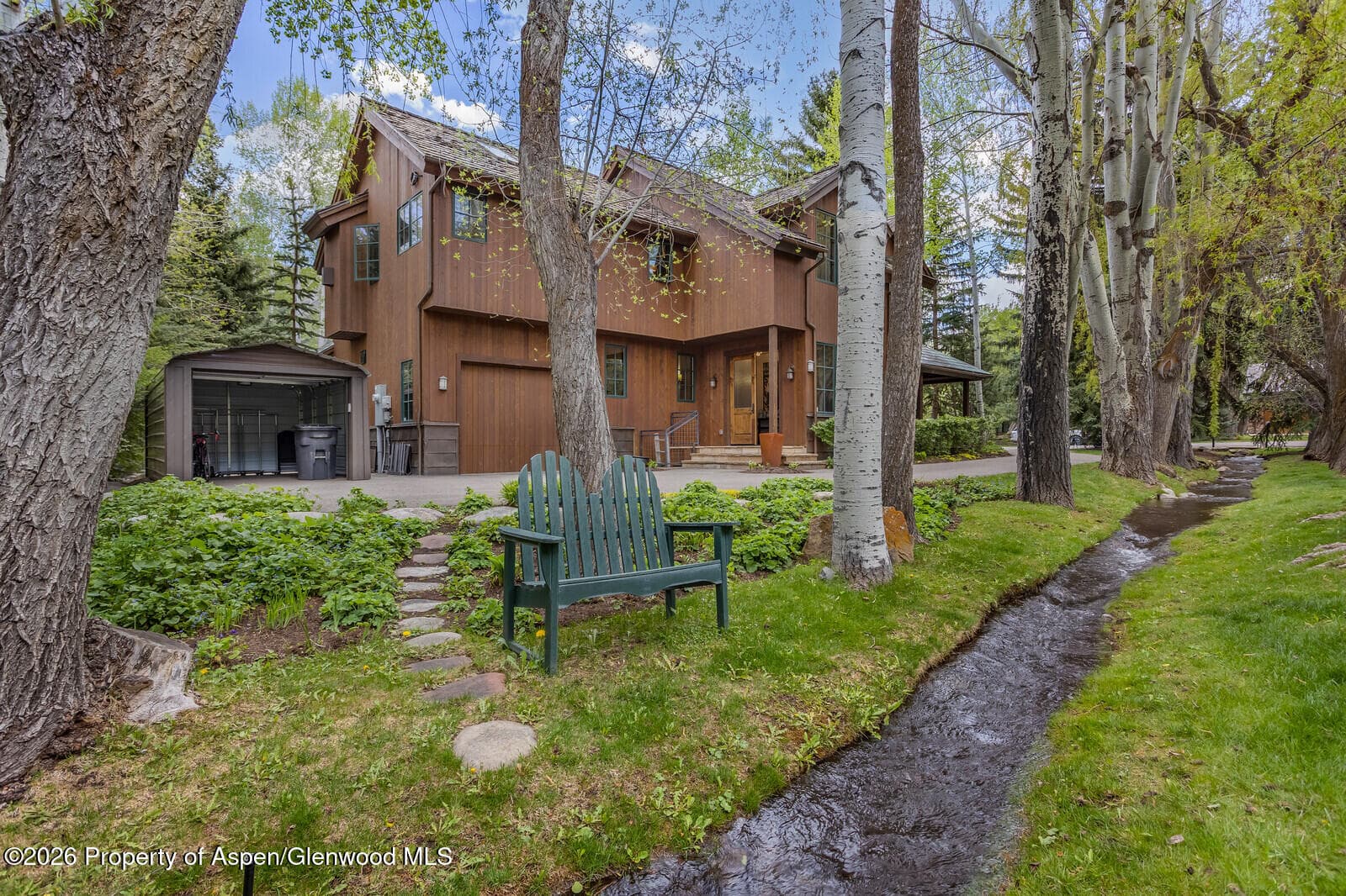 1354 Sierra Vista Drive, Aspen, CO 81611 - Photo 81