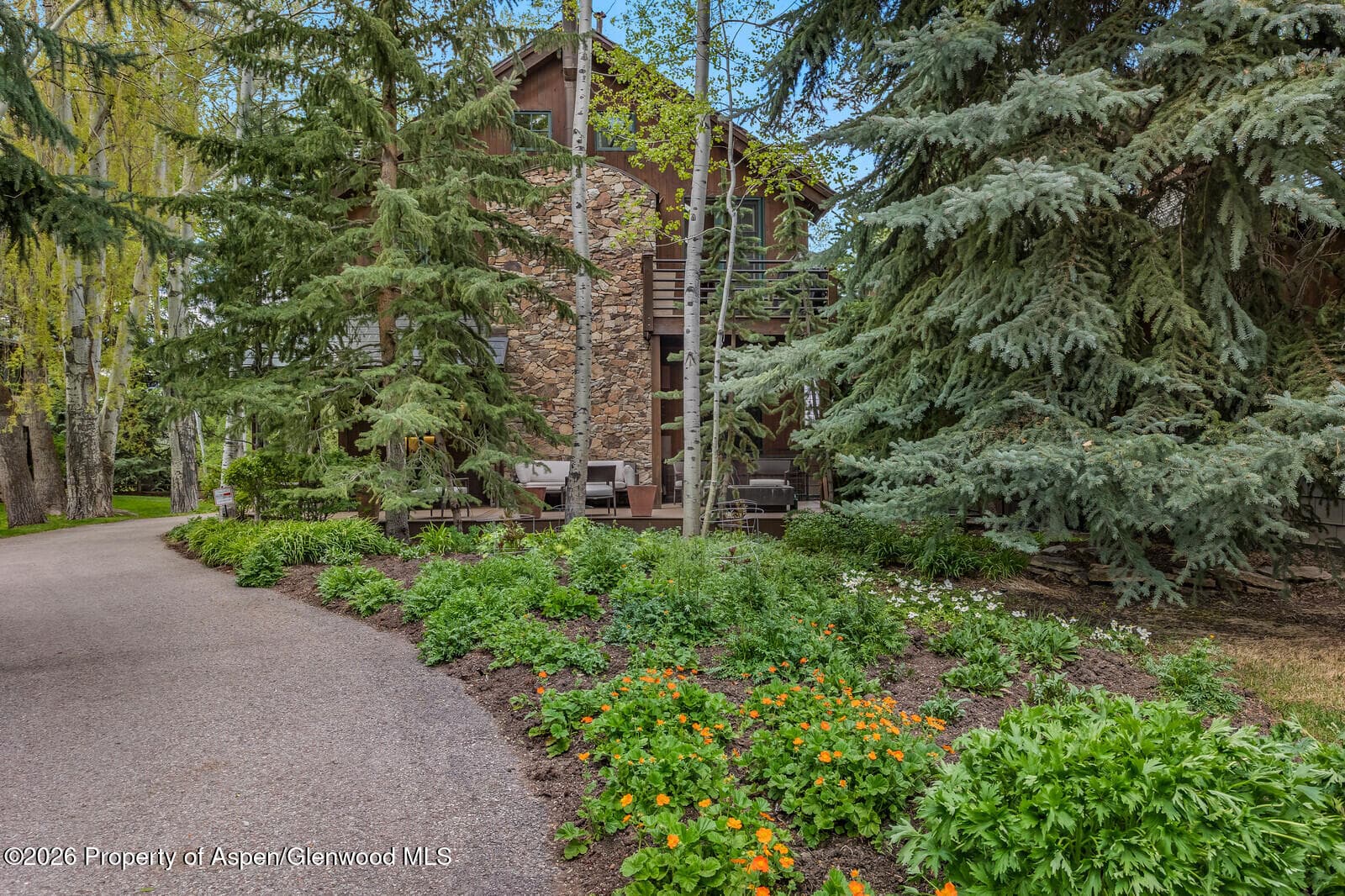 1354 Sierra Vista Drive, Aspen, CO 81611 - Photo 85