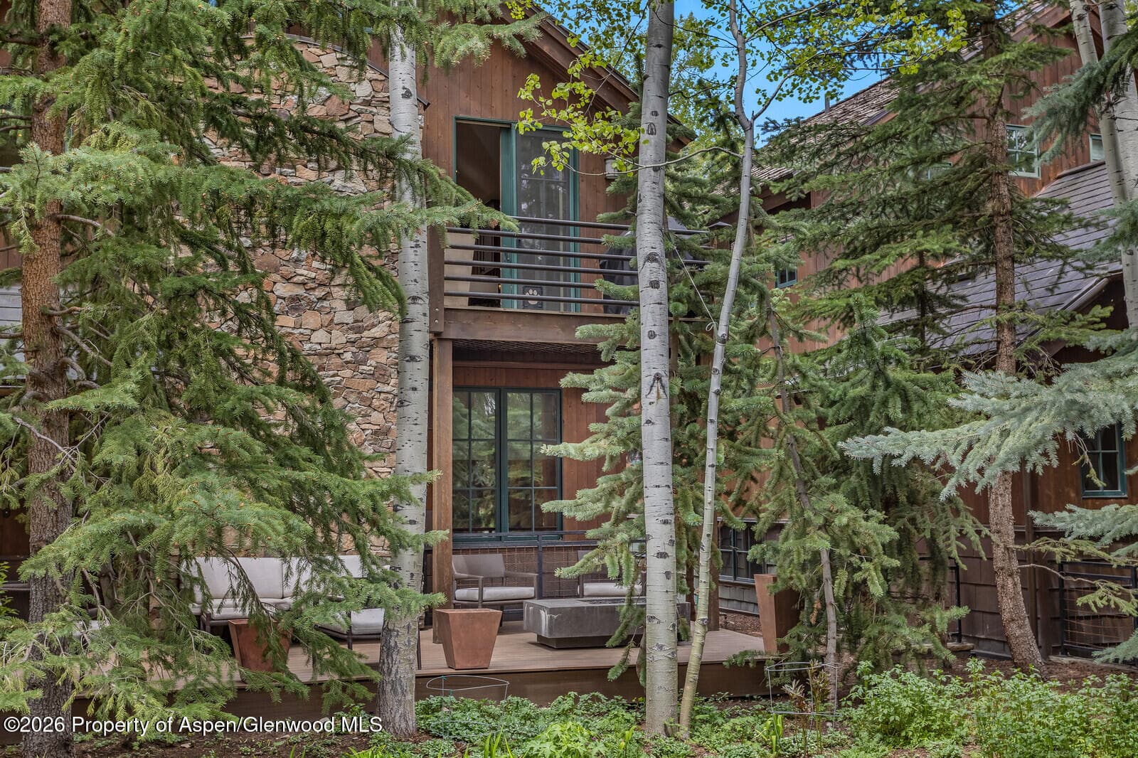 1354 Sierra Vista Drive, Aspen, CO 81611 - Photo 79