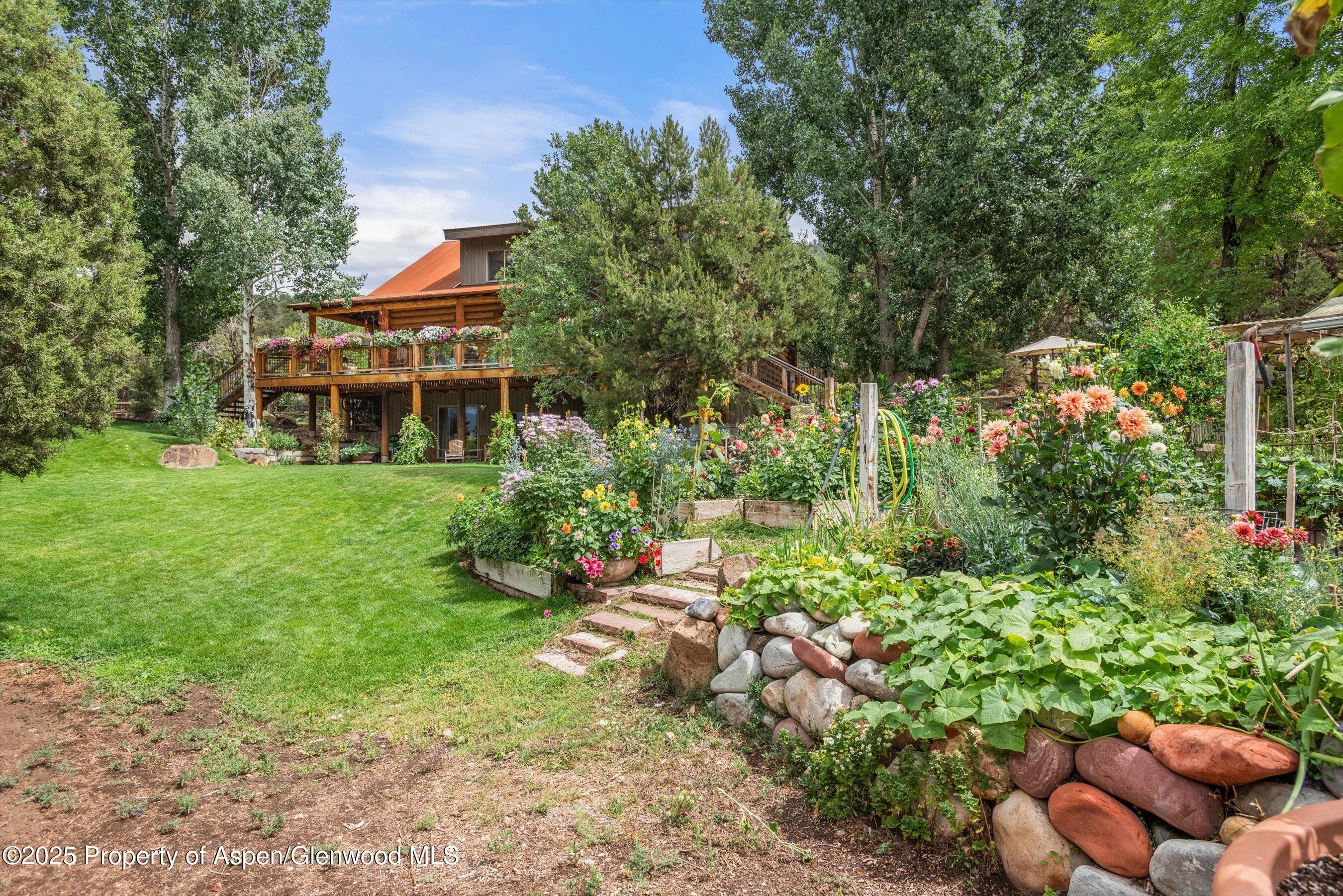 162 Original Road, Basalt, CO 81621 - Photo 51