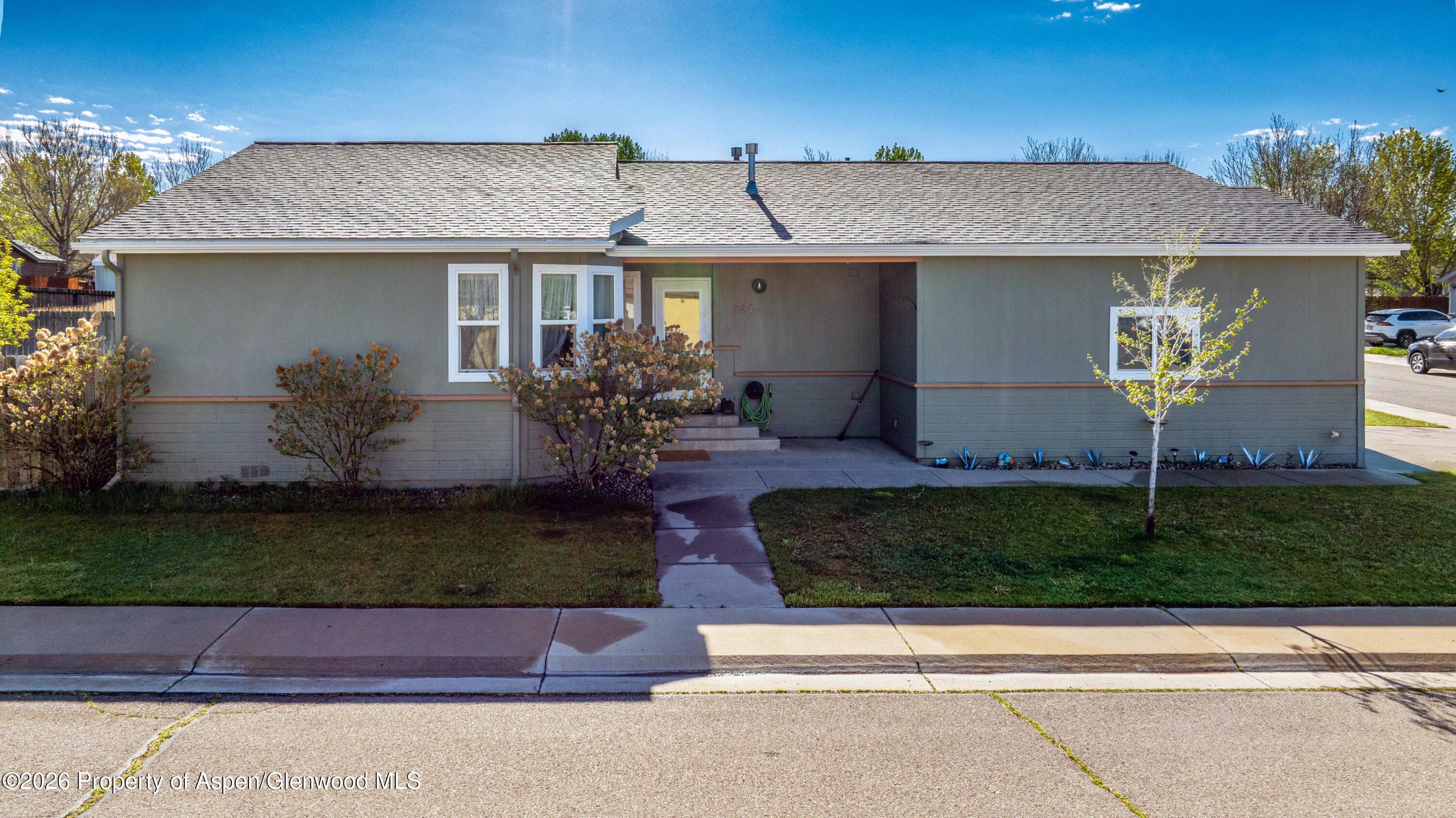 624 Bristlecone Way, Silt, CO 81652 - Photo 1