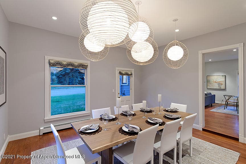 334 W Hallam Street, Aspen, CO 81611 - Photo 10