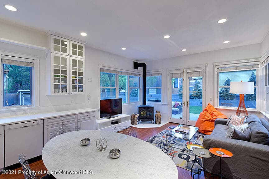 334 W Hallam Street, Aspen, CO 81611 - Photo 13