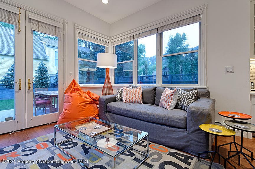 334 W Hallam Street, Aspen, CO 81611 - Photo 14