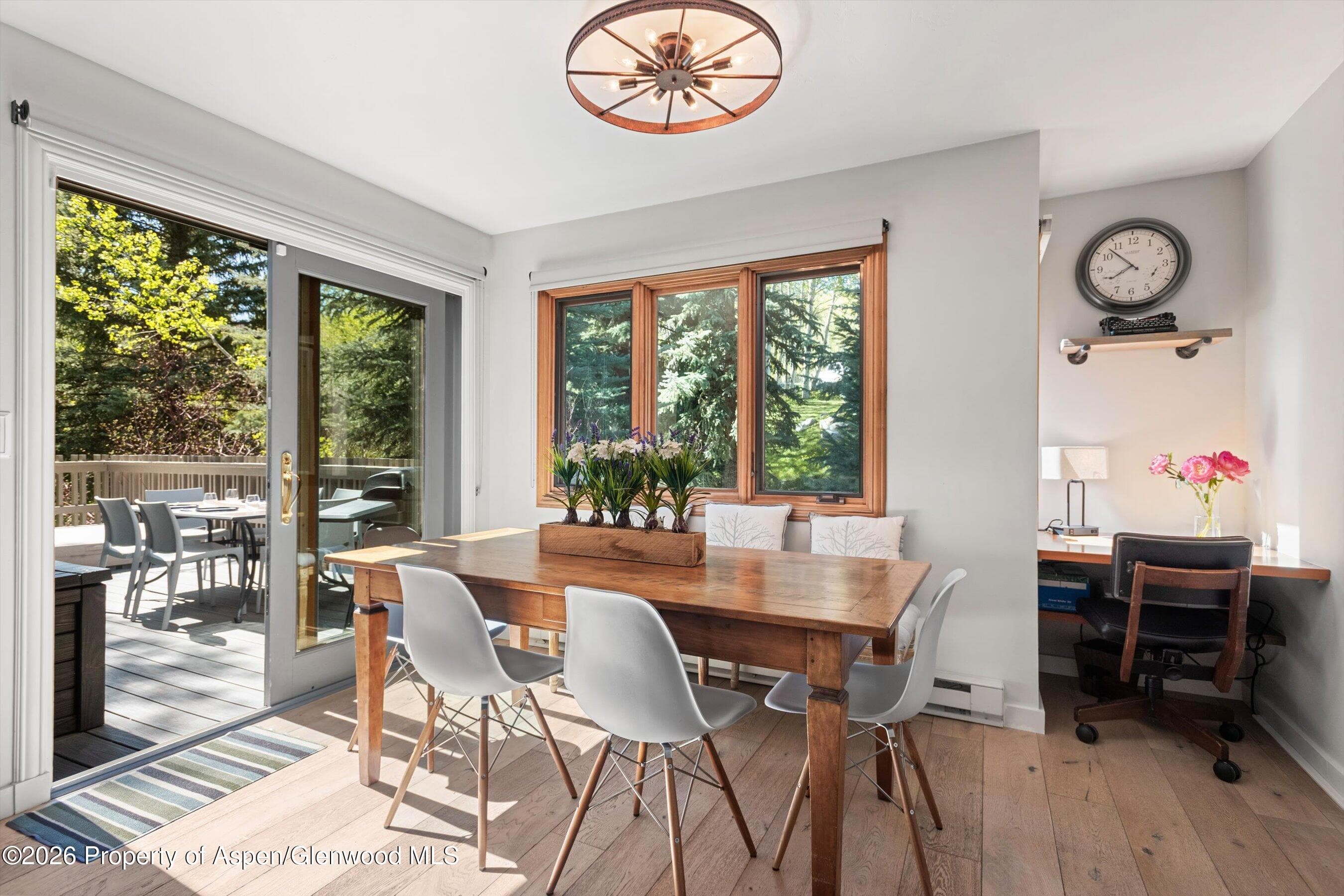 384 Fawn Court, Snowmass Village, CO 81615 - Photo 9