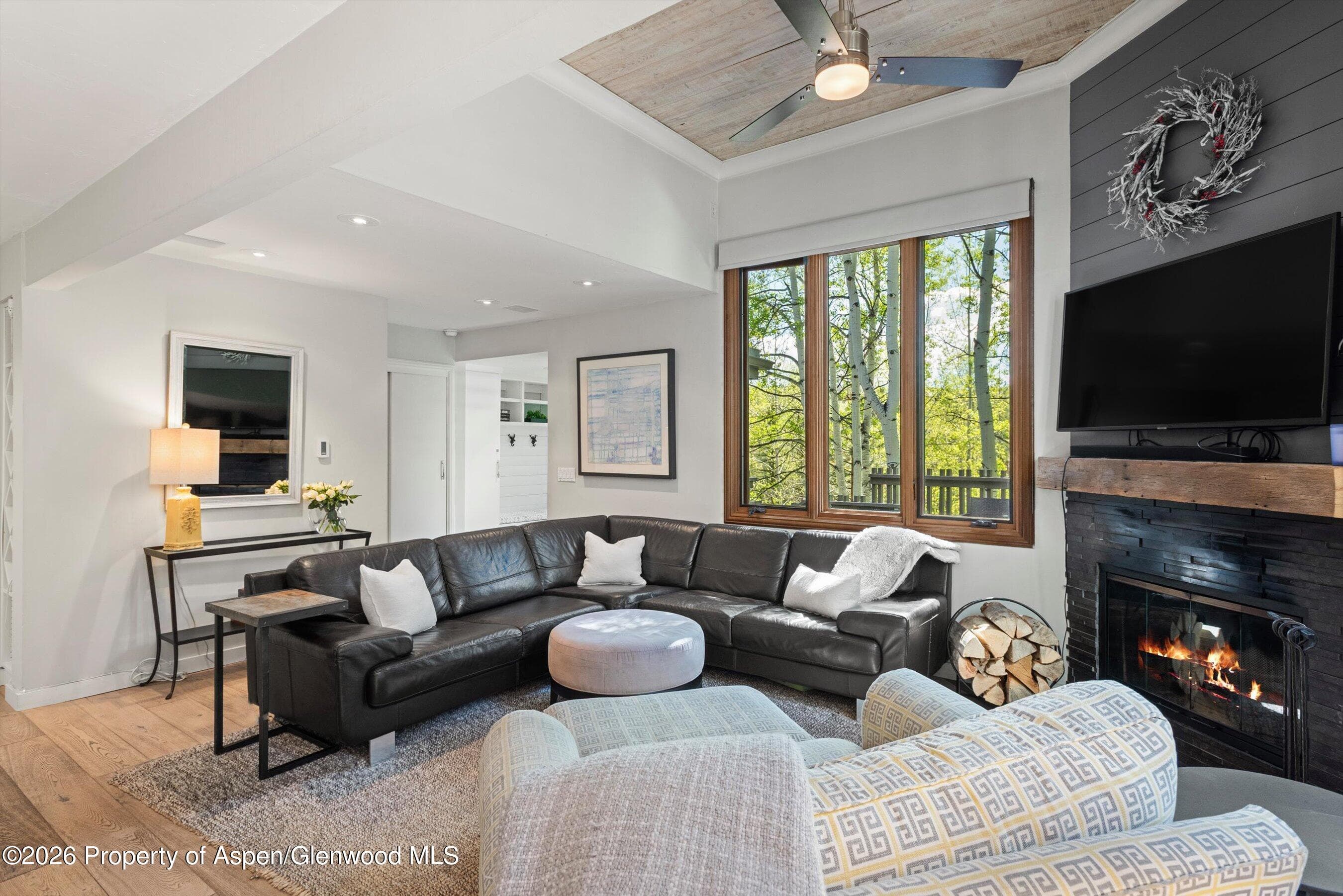384 Fawn Court, Snowmass Village, CO 81615 - Photo 12