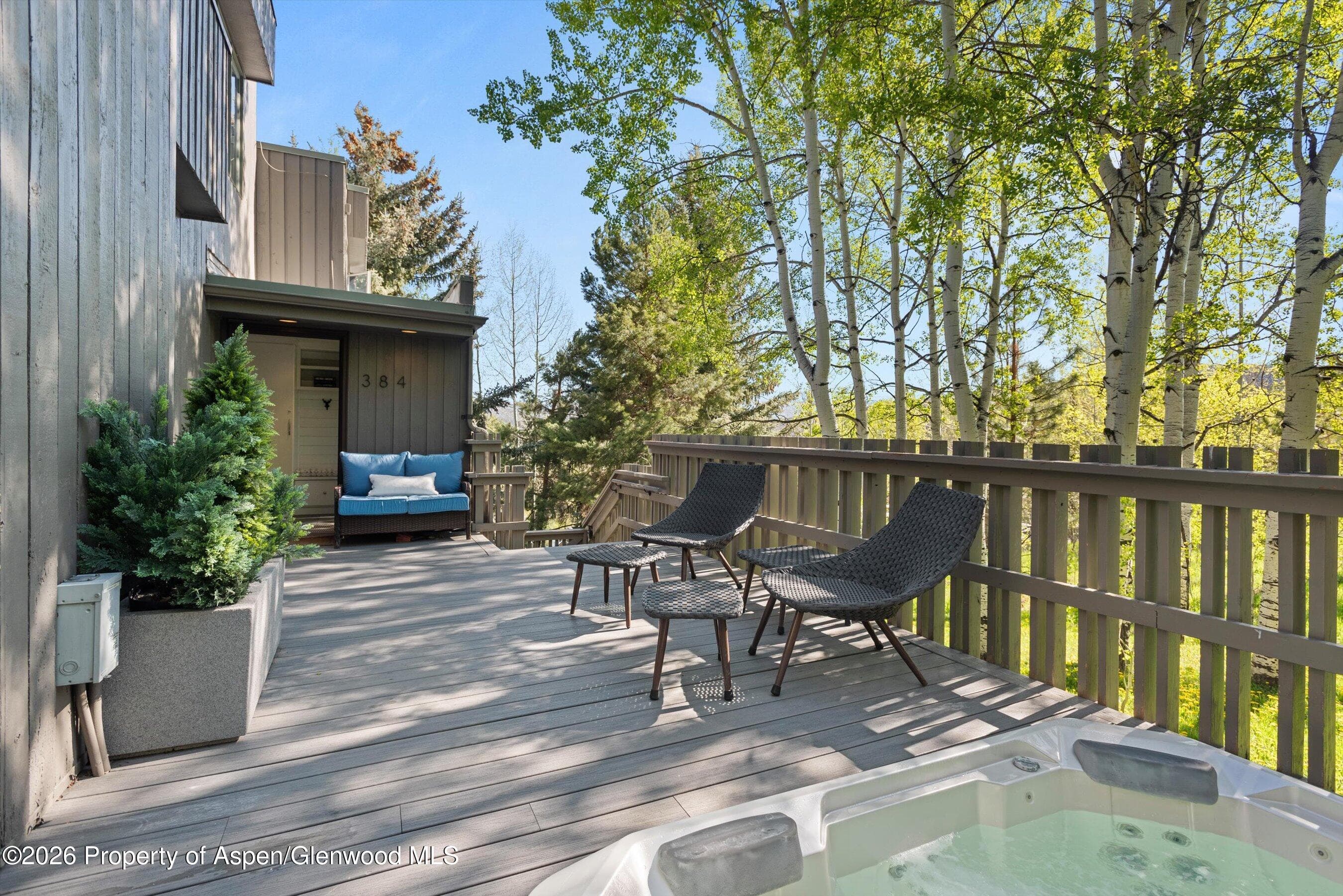 384 Fawn Court, Snowmass Village, CO 81615 - Photo 21