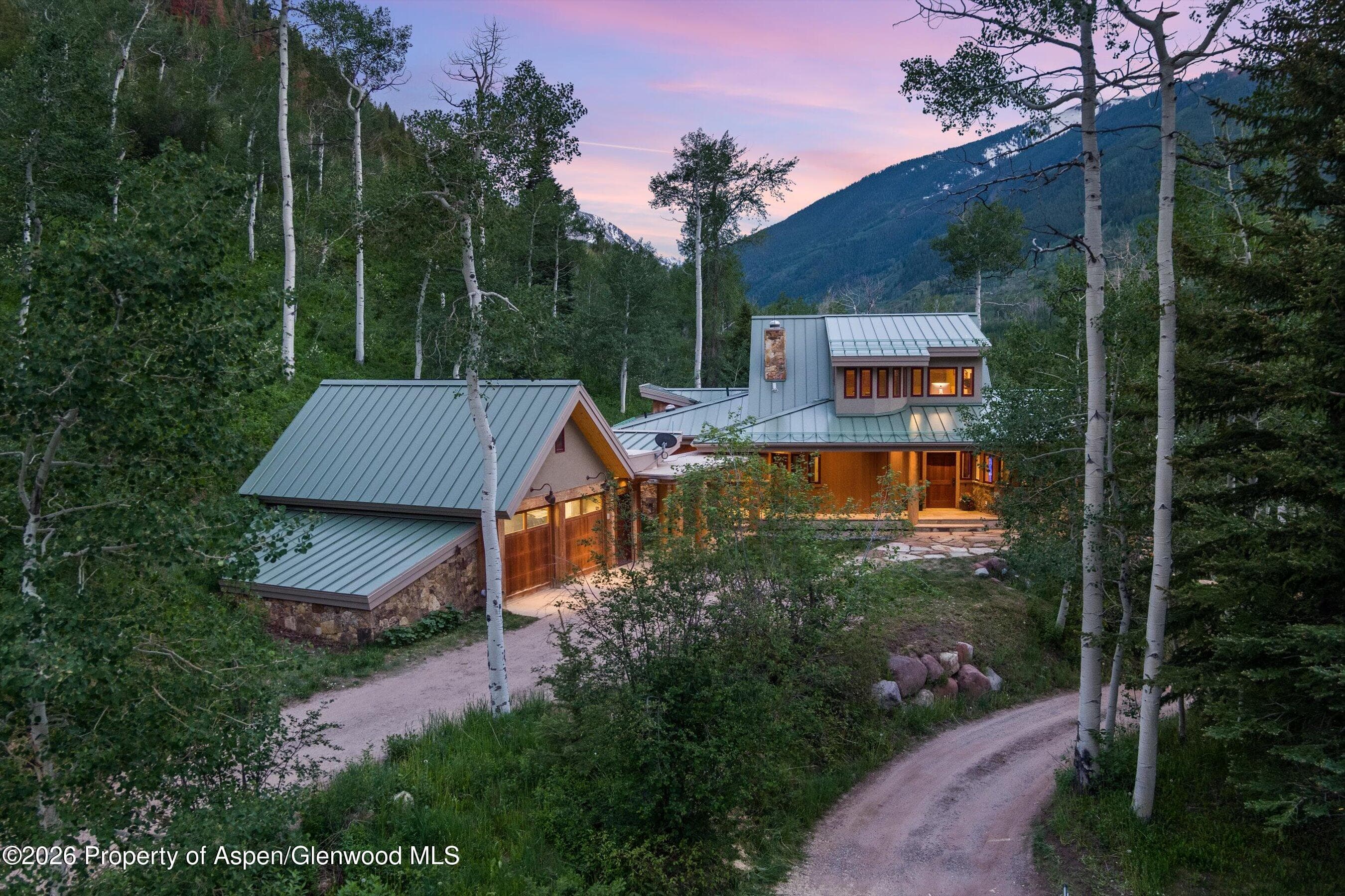335 Hall Drive, Aspen, CO 81611 - Photo 11