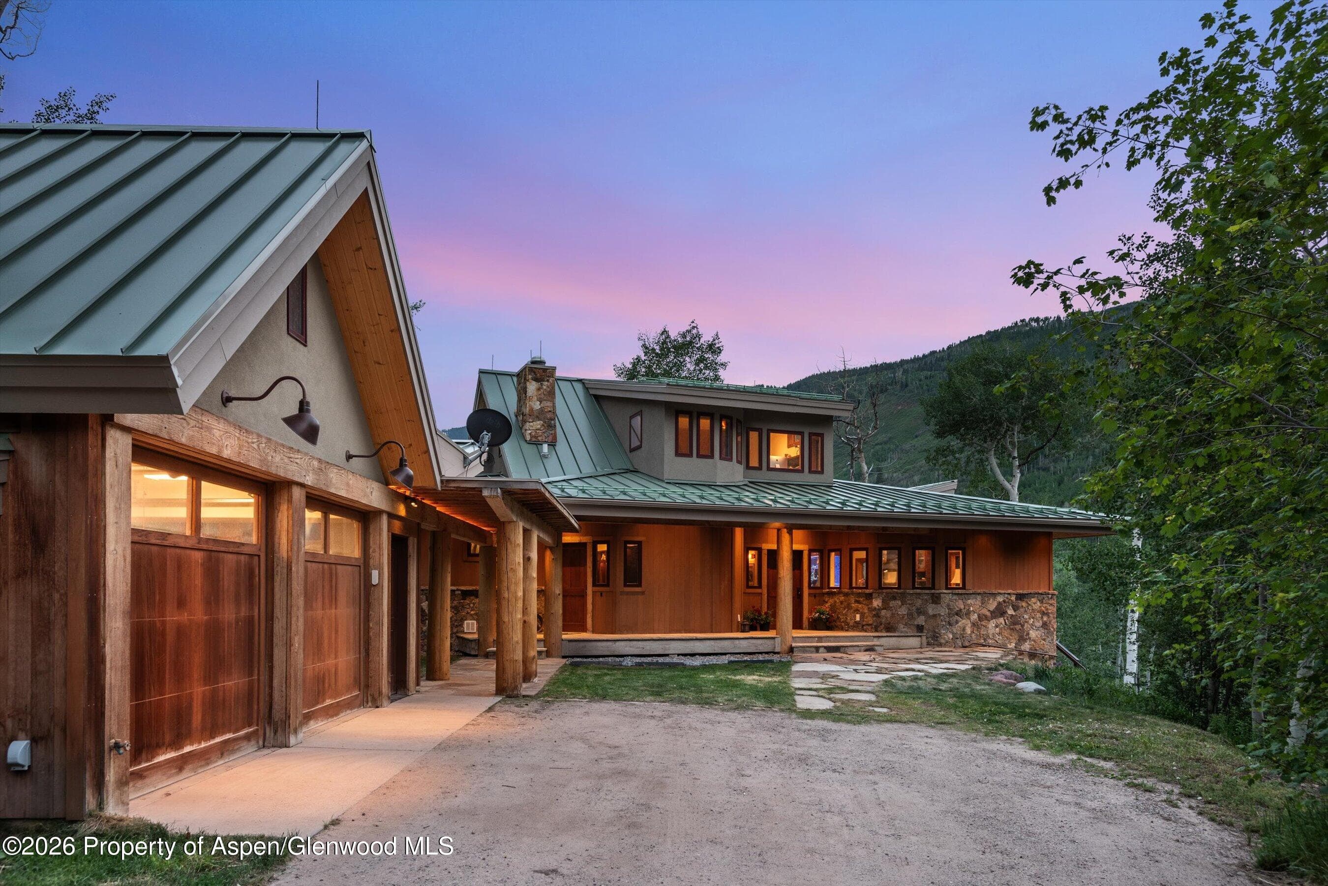 335 Hall Drive, Aspen, CO 81611 - Photo 12