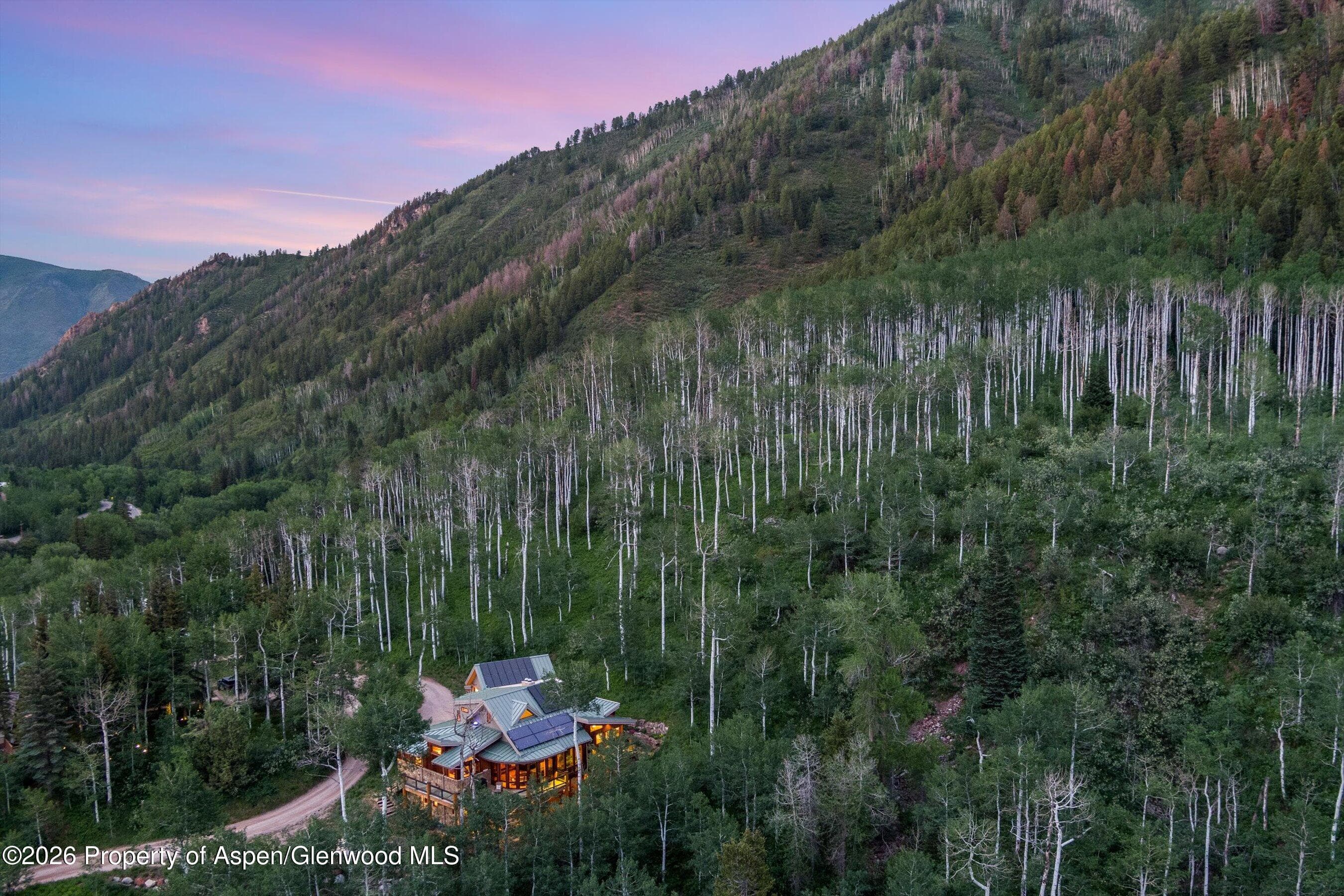 335 Hall Drive, Aspen, CO 81611 - Photo 7