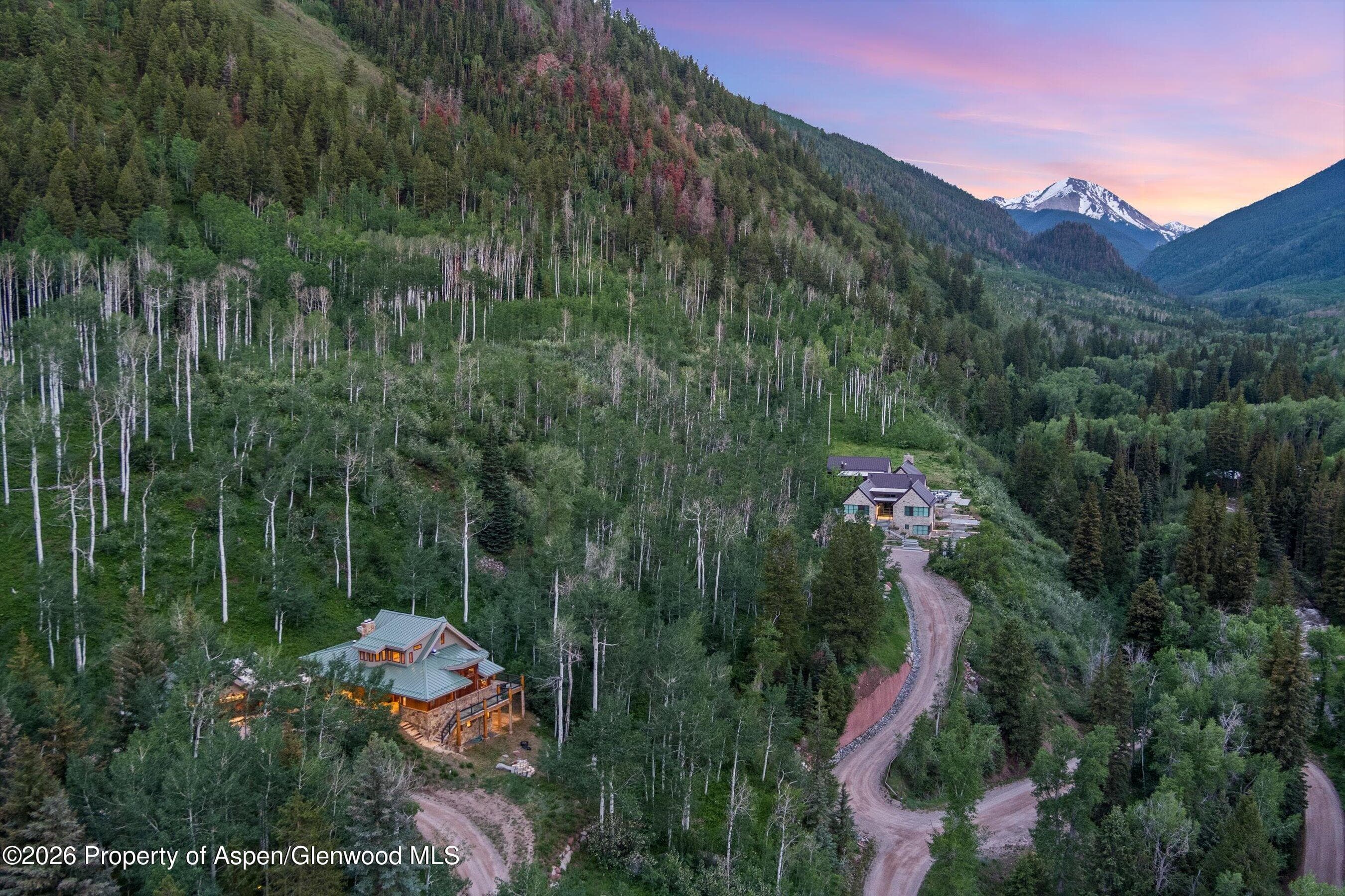 335 Hall Drive, Aspen, CO 81611 - Photo 5