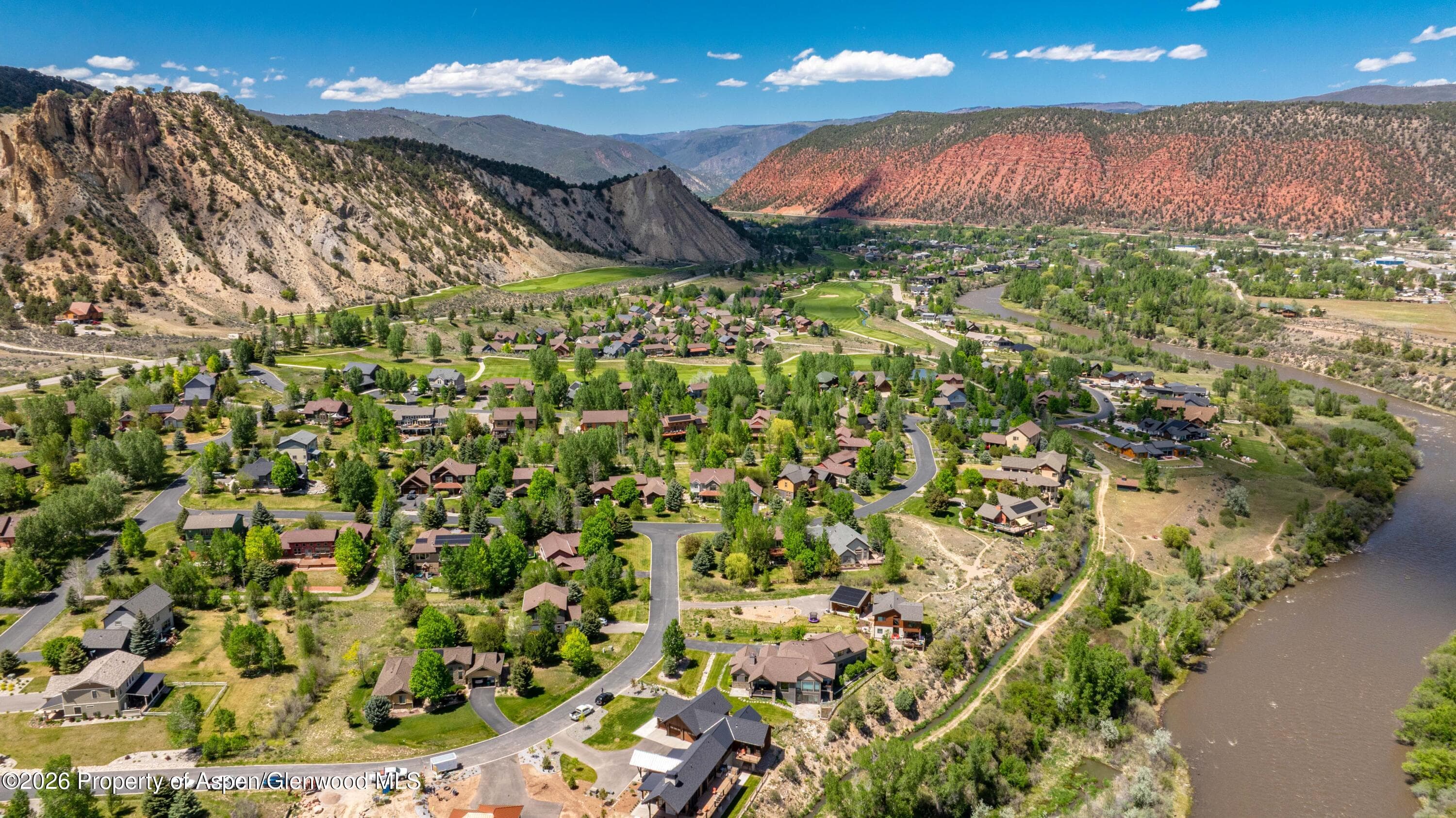 106 Wild Rose Drive, Glenwood Springs, CO 81601 - Photo 30