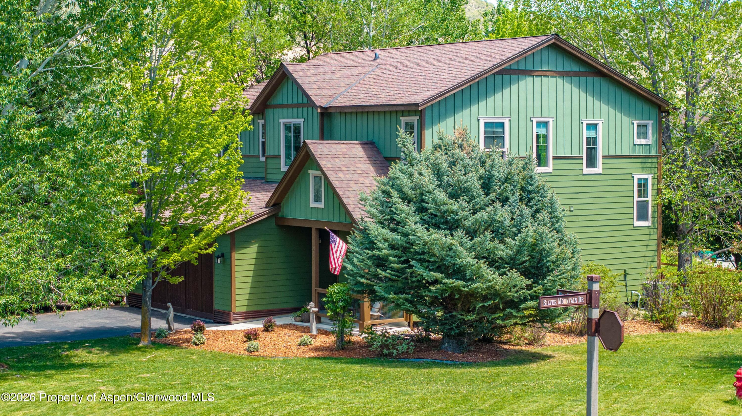 106 Wild Rose Drive, Glenwood Springs, CO 81601 - Photo 4