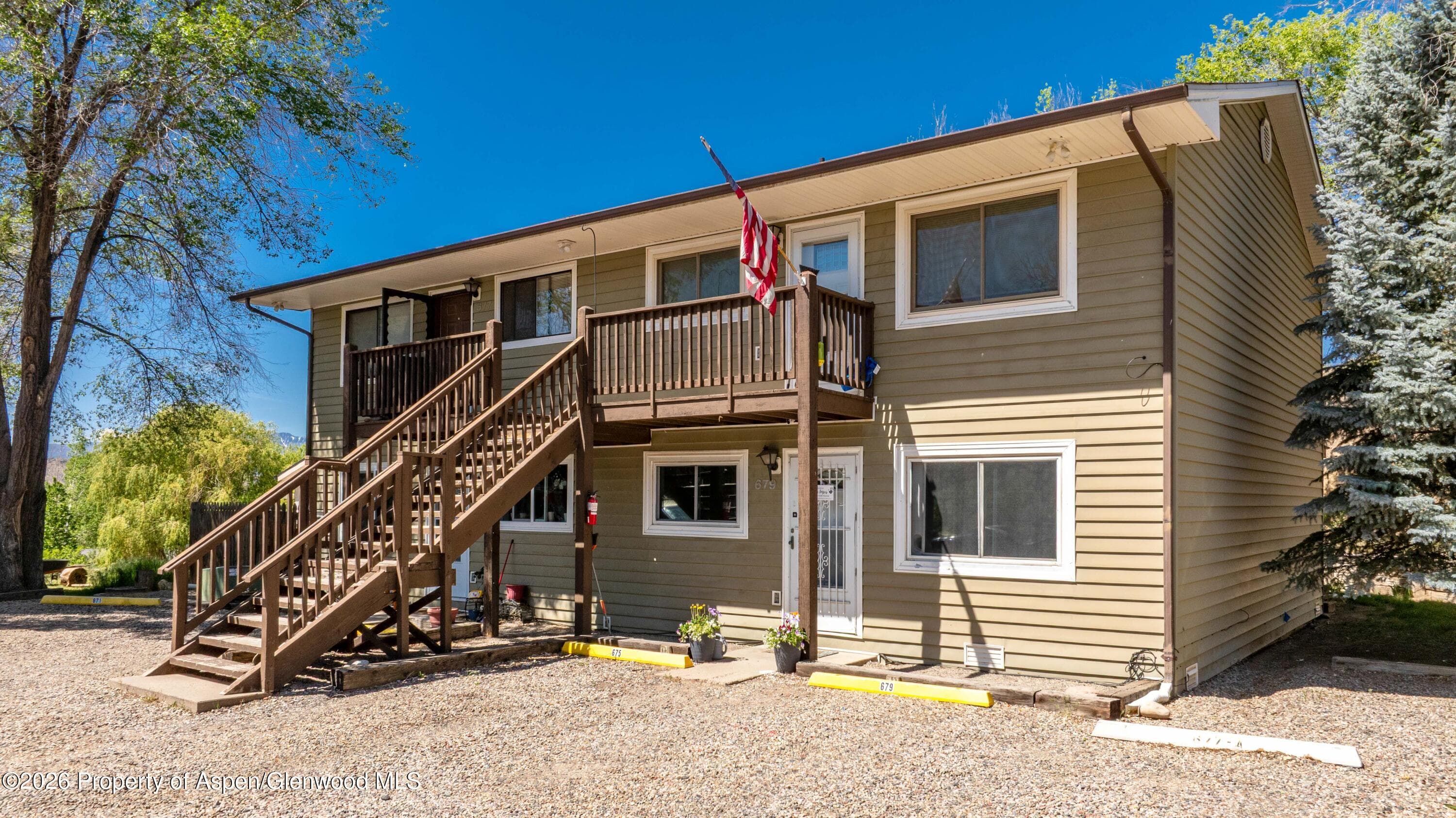 679 N 7th Street 3, Silt, CO 81652 - Photo 2