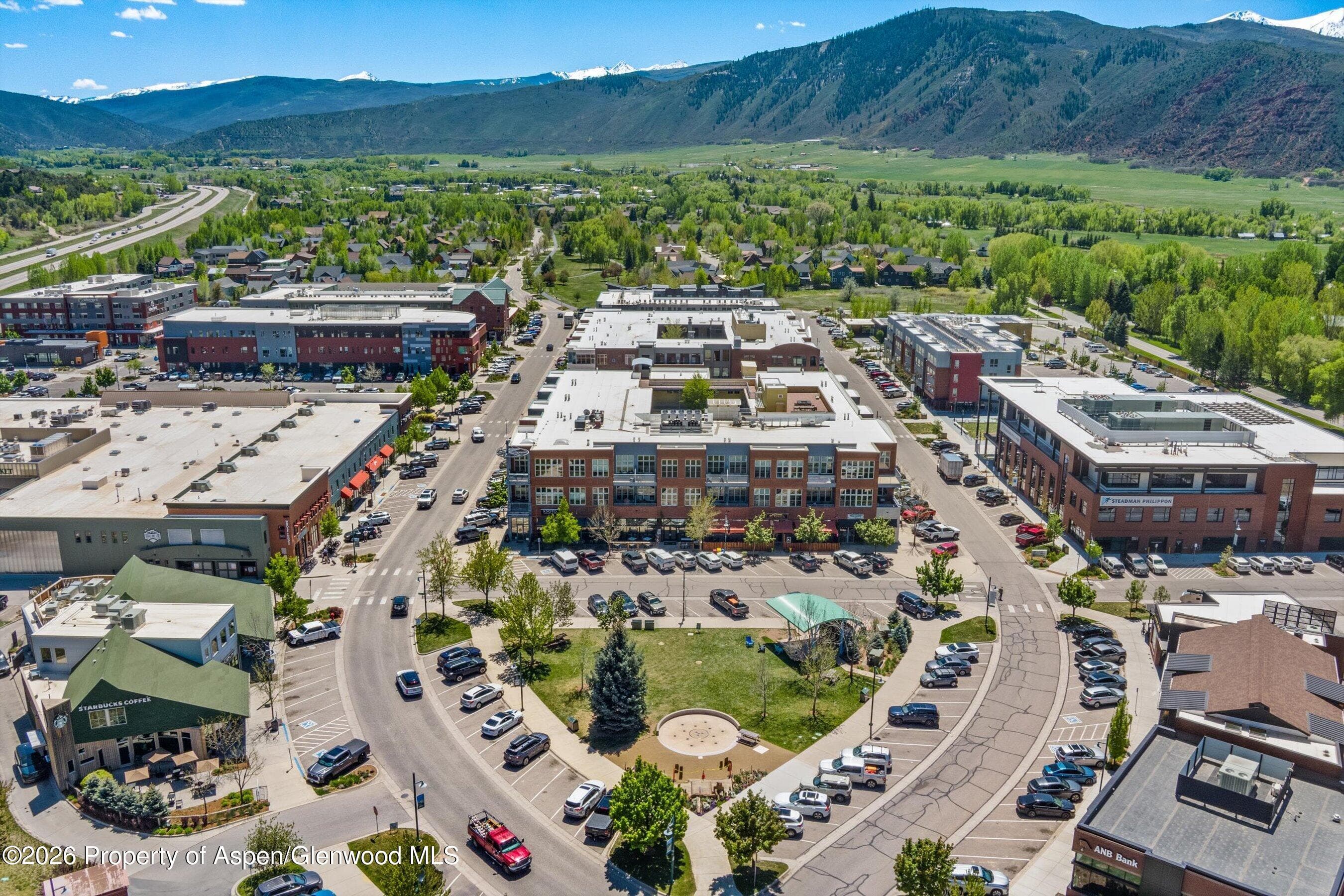 231 Robinson Street 312, Basalt, CO 81621 - Photo 16
