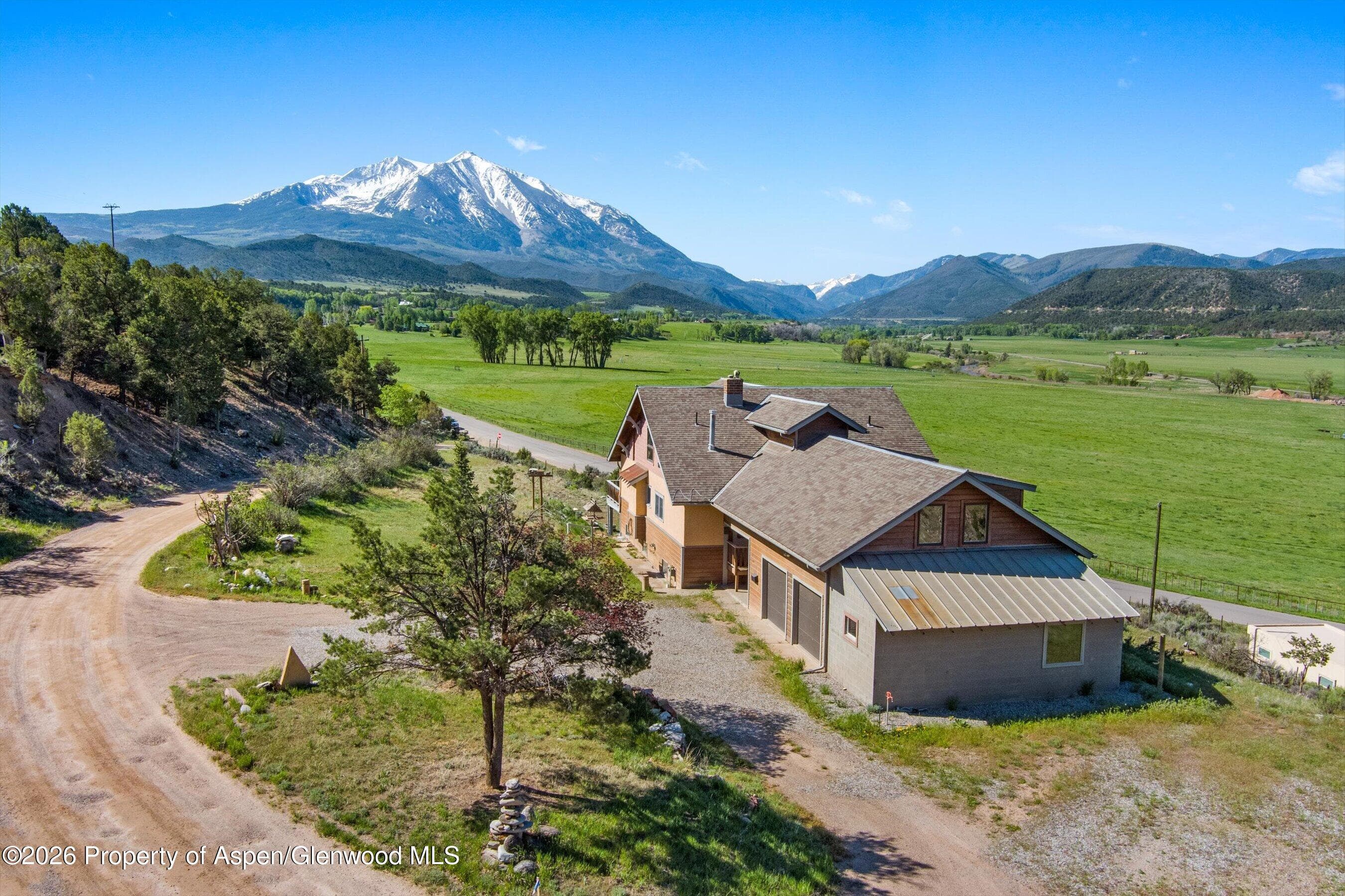51 County Road 165, Carbondale, CO 81623 - Photo 8