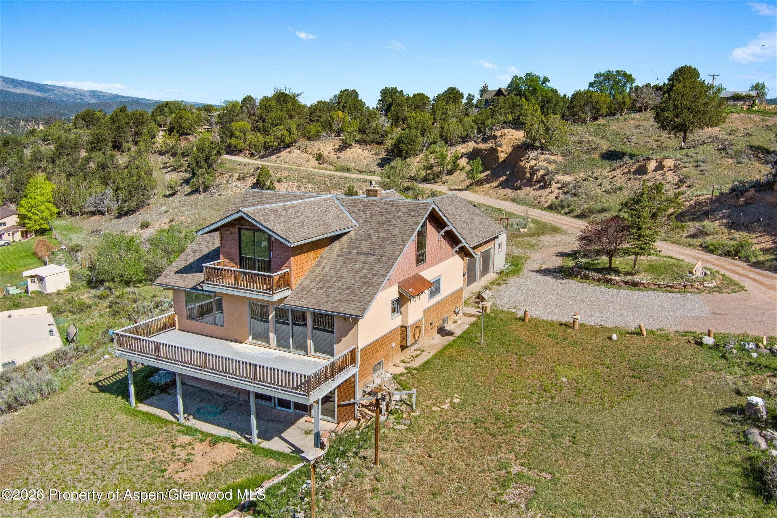 51 County Road 165, Carbondale, CO 81623 - Photo 52
