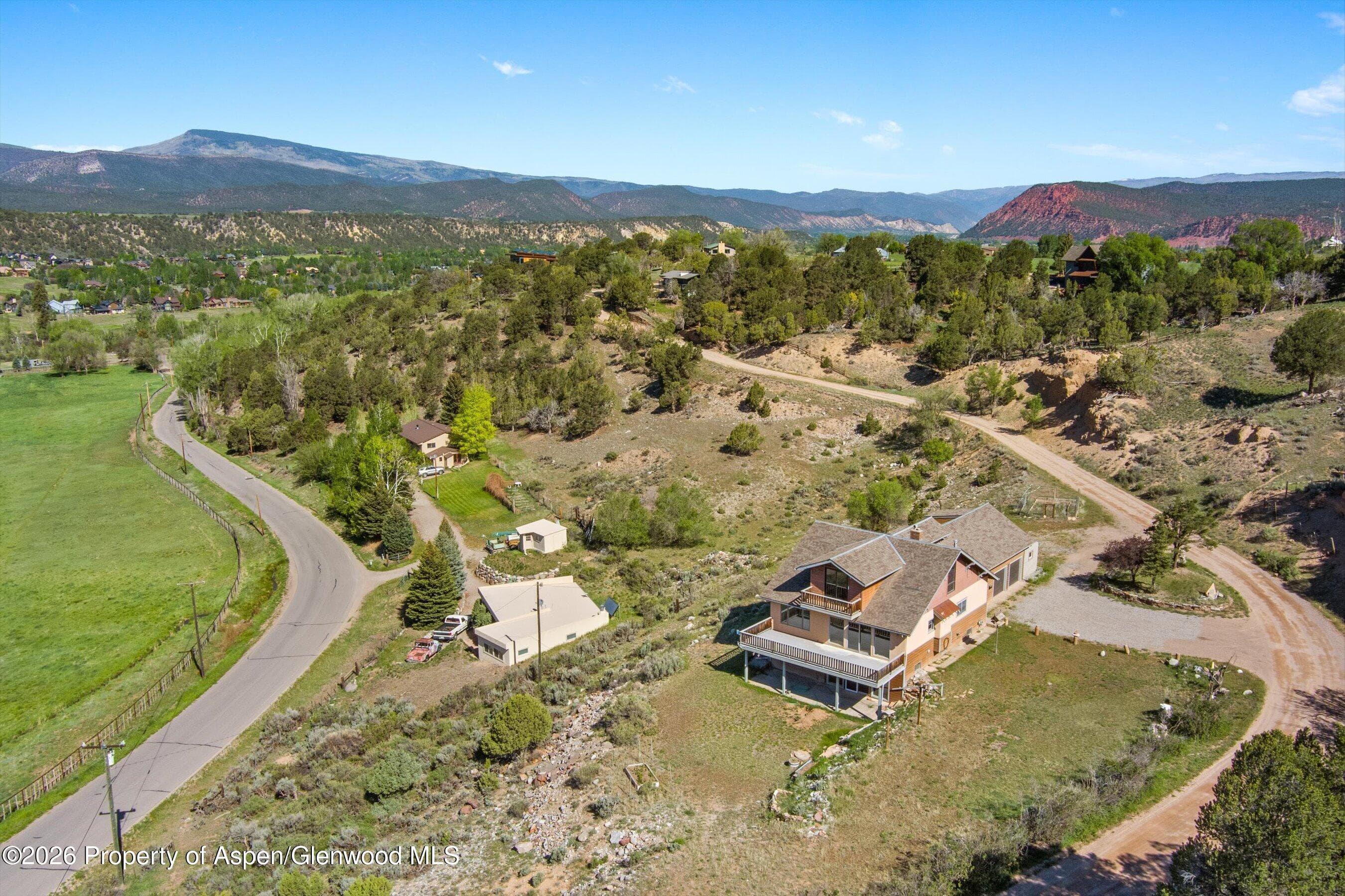 51 County Road 165, Carbondale, CO 81623 - Photo 53