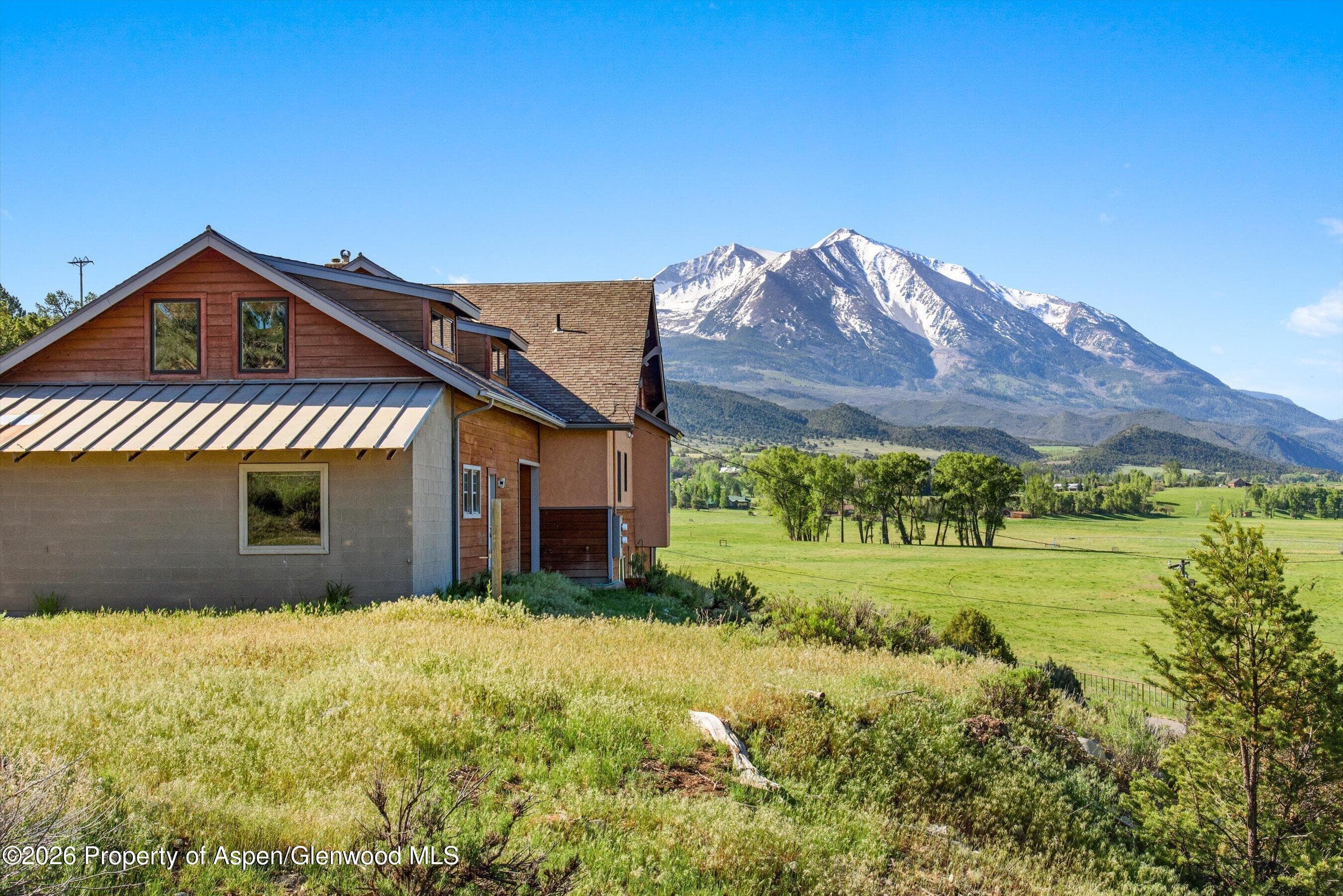 51 County Road 165, Carbondale, CO 81623 - Photo 3