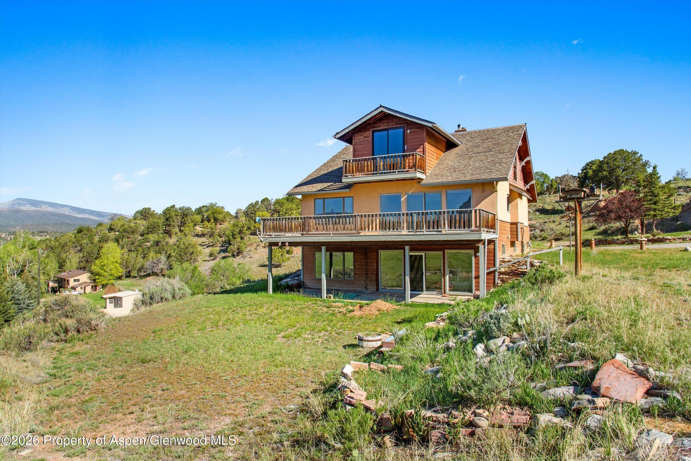 51 County Road 165, Carbondale, CO 81623 - Photo 51