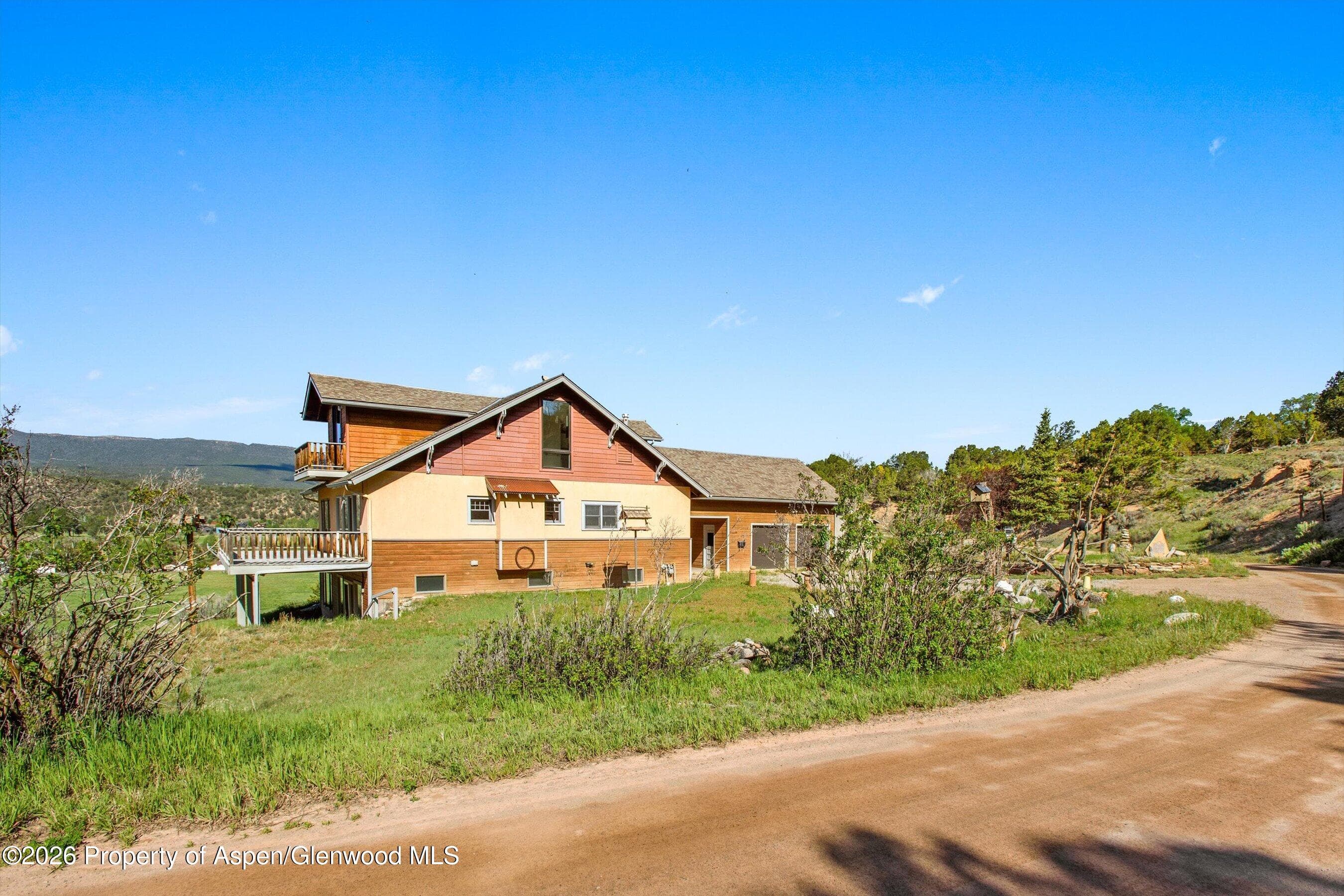 51 County Road 165, Carbondale, CO 81623 - Photo 55