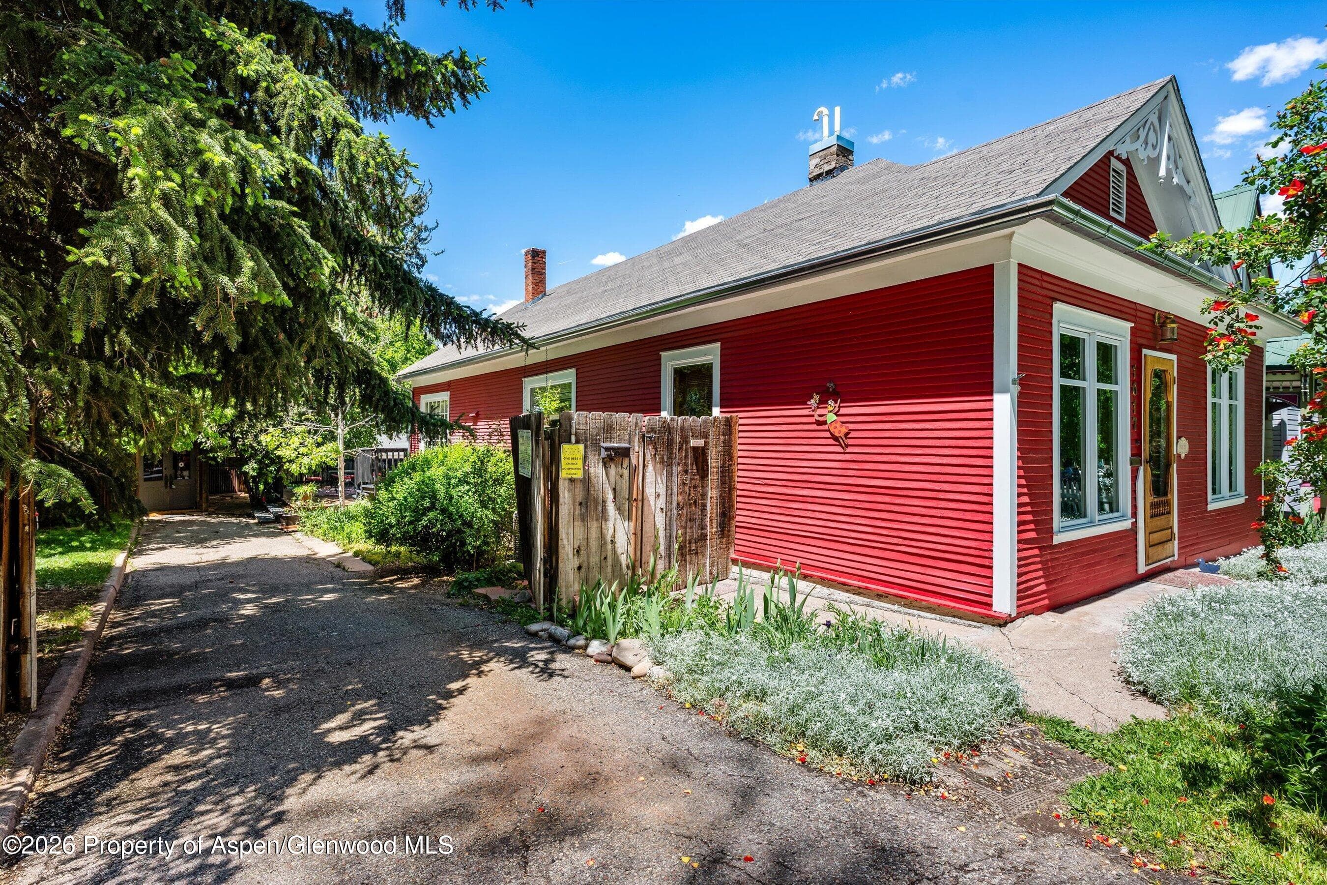 1017 Cooper Avenue, Glenwood Springs, CO 81601 - Photo 43