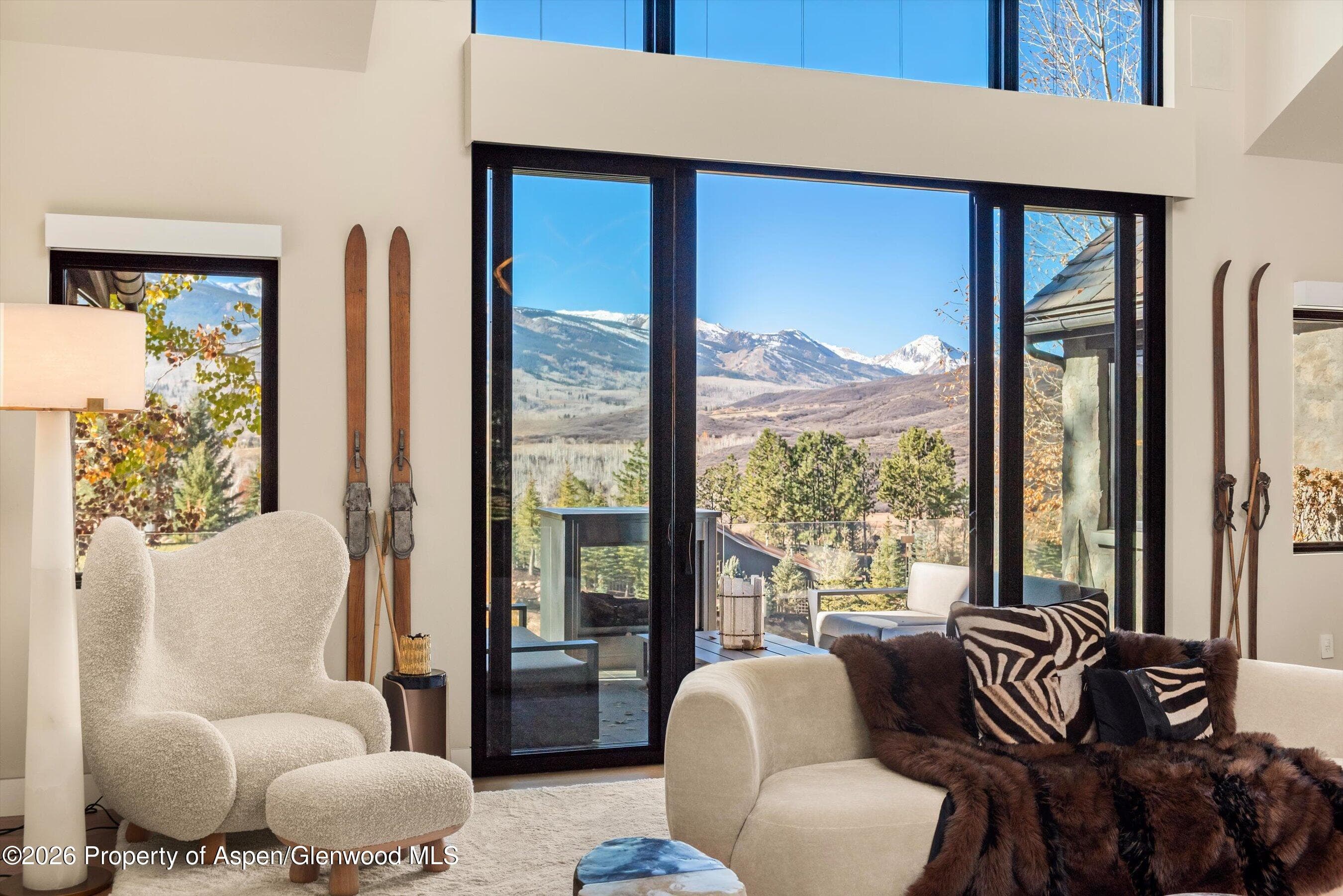 75 Mclain Court, Aspen, CO 81611 - Photo 5