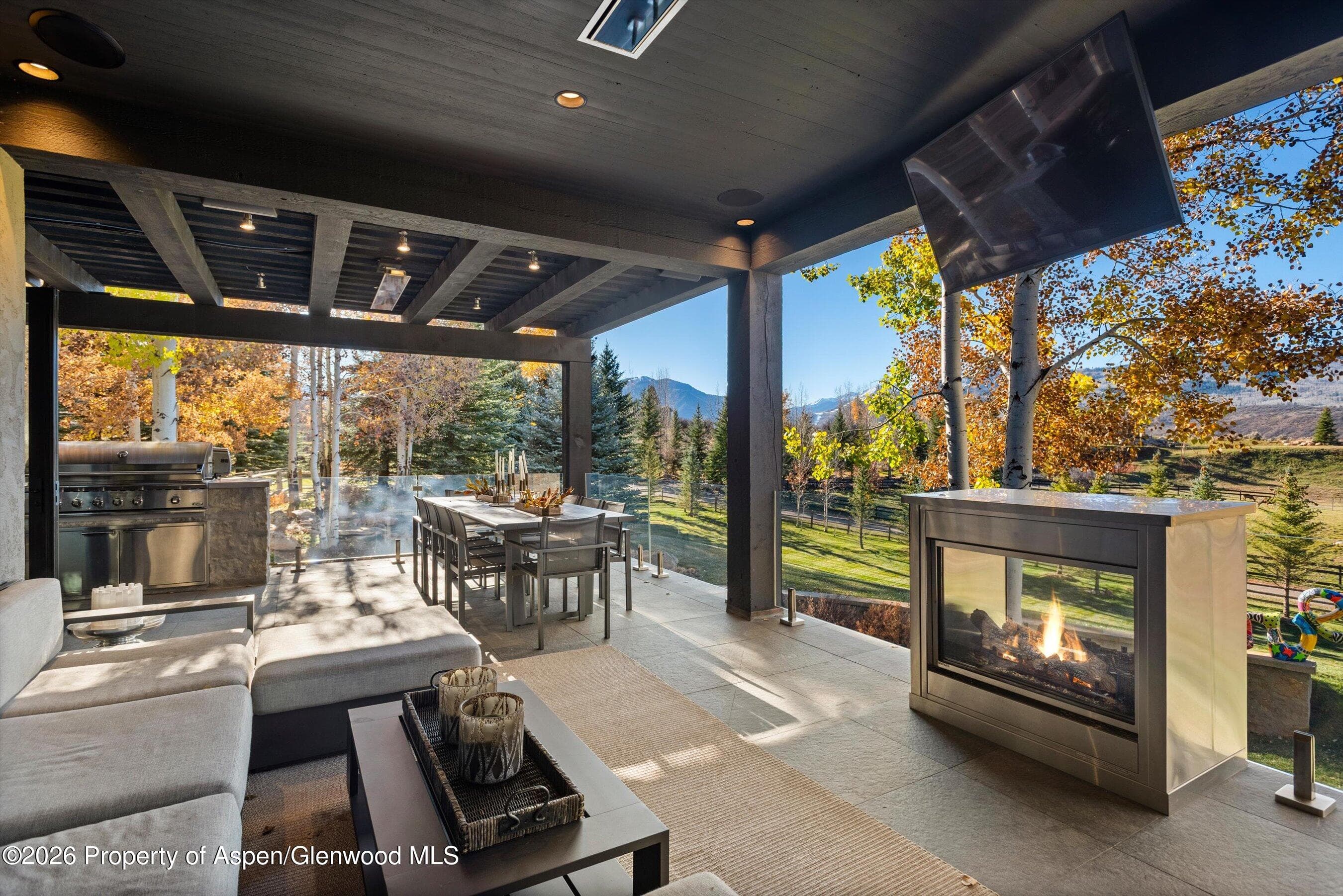 75 Mclain Court, Aspen, CO 81611 - Photo 23