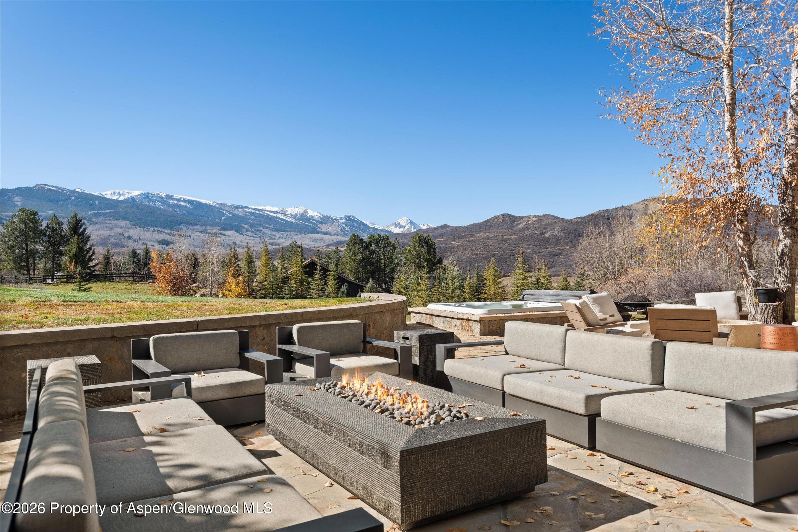 75 Mclain Court, Aspen, CO 81611 - Photo 46