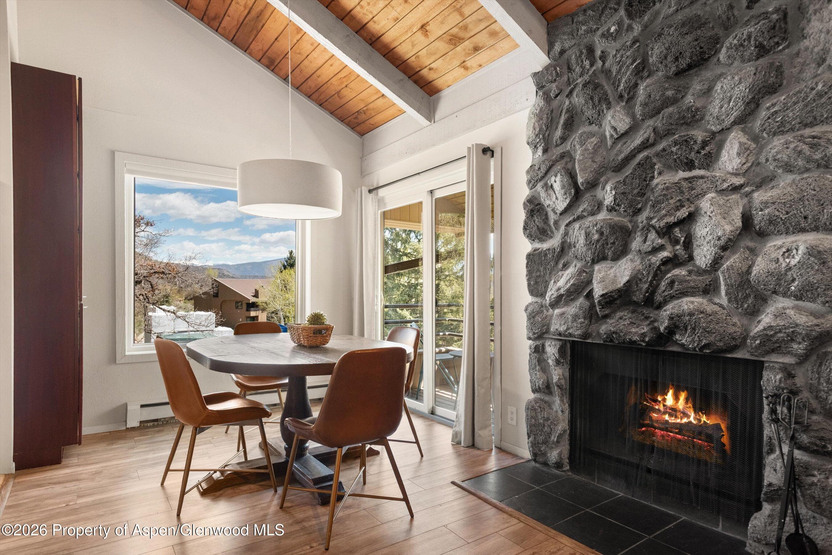 35 Lower Woodbridge Road 174, Snowmass Village, CO 81615 - Photo 6
