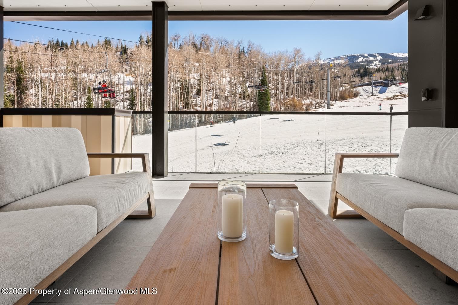 180 Wood Road 402, Snowmass Village, CO 81615 - Photo 18