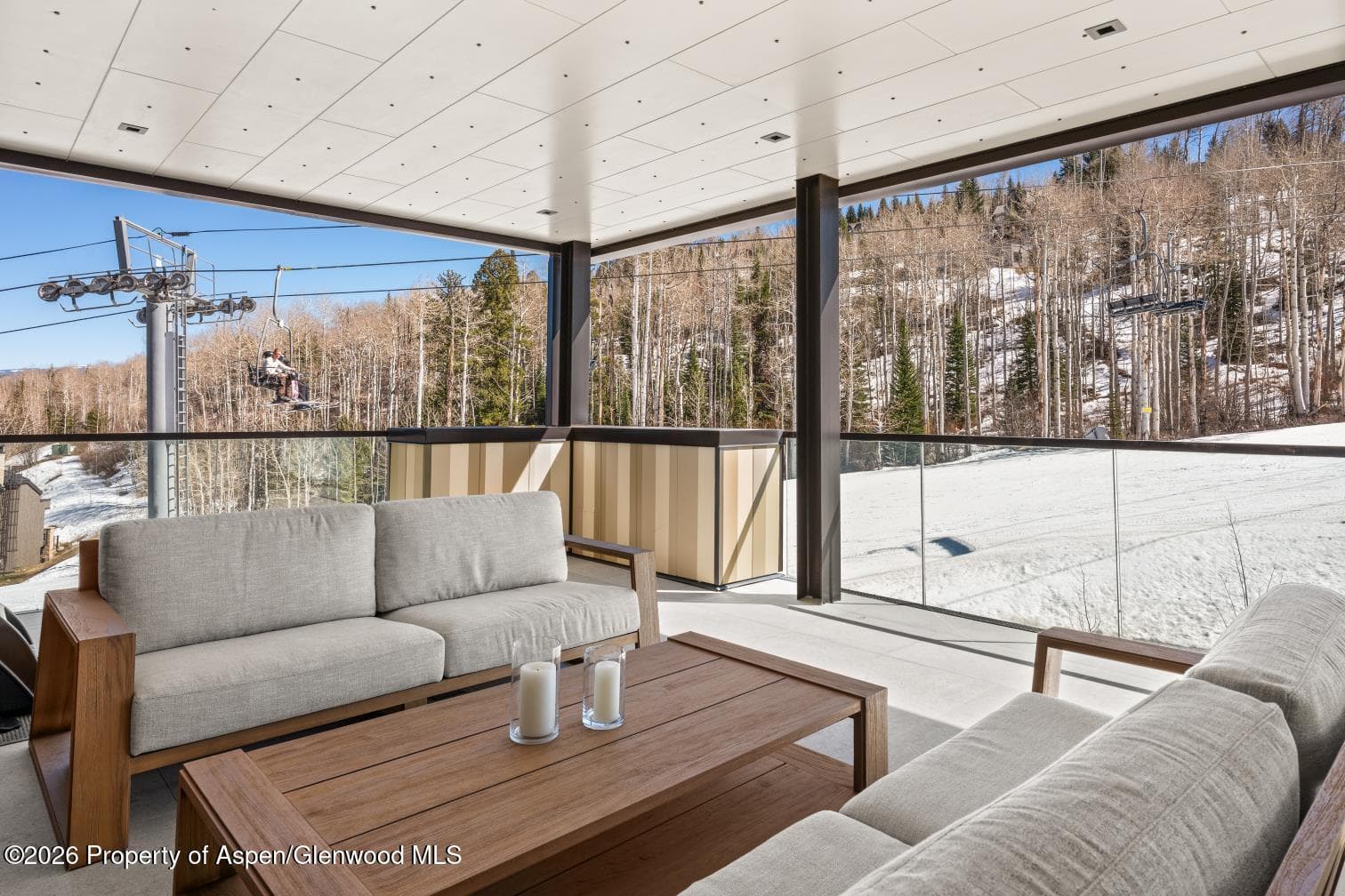 180 Wood Road 402, Snowmass Village, CO 81615 - Photo 21