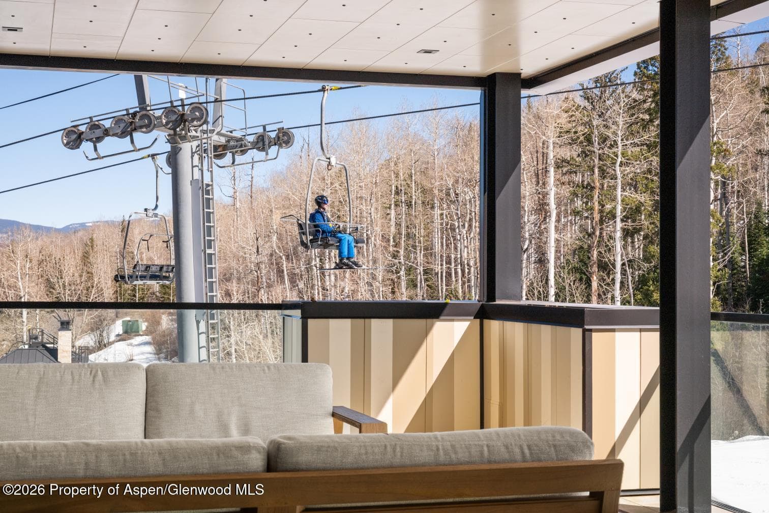 180 Wood Road 402, Snowmass Village, CO 81615 - Photo 22