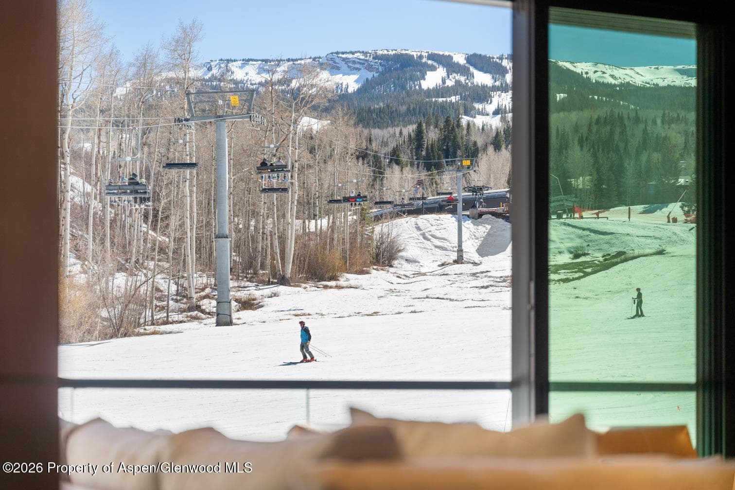 180 Wood Road 402, Snowmass Village, CO 81615 - Photo 11