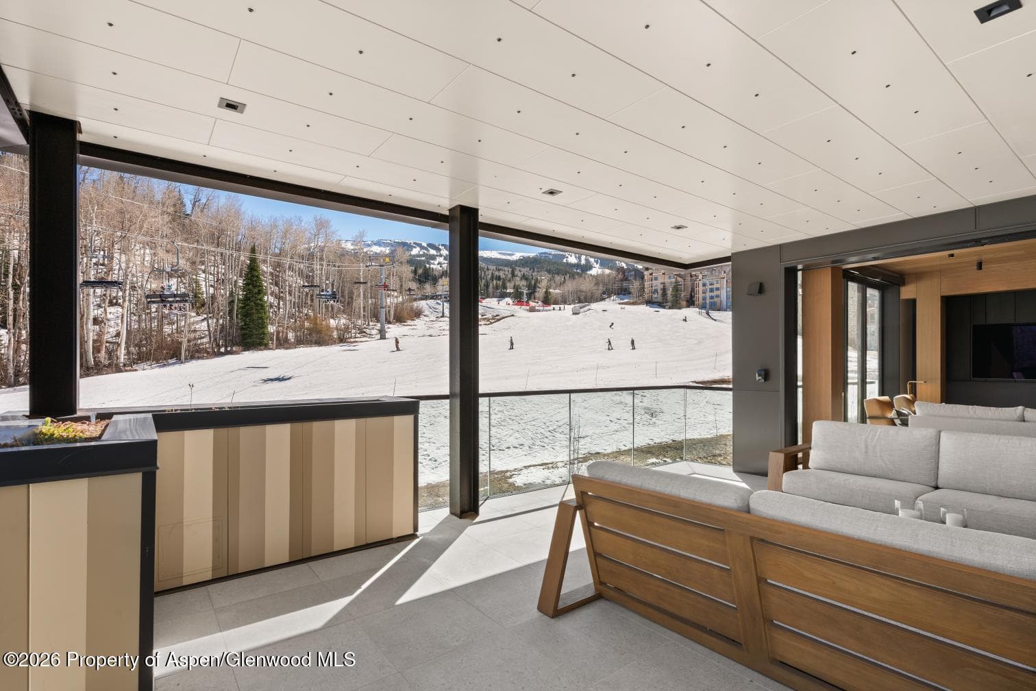 180 Wood Road 402, Snowmass Village, CO 81615 - Photo 23