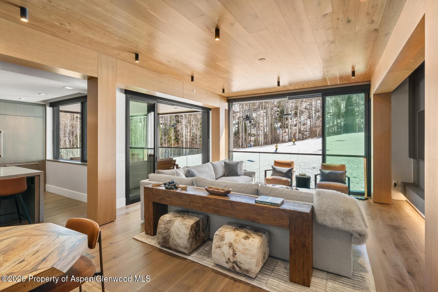 180 Wood Road 402, Snowmass Village, CO 81615 - Photo 14