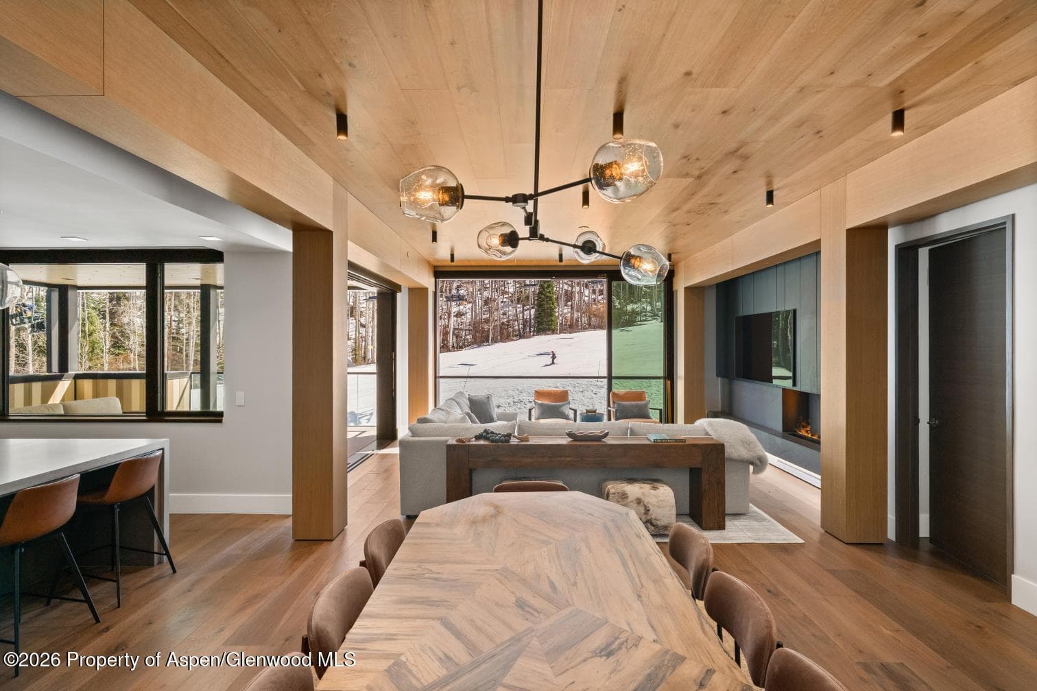 180 Wood Road 402, Snowmass Village, CO 81615 - Photo 5