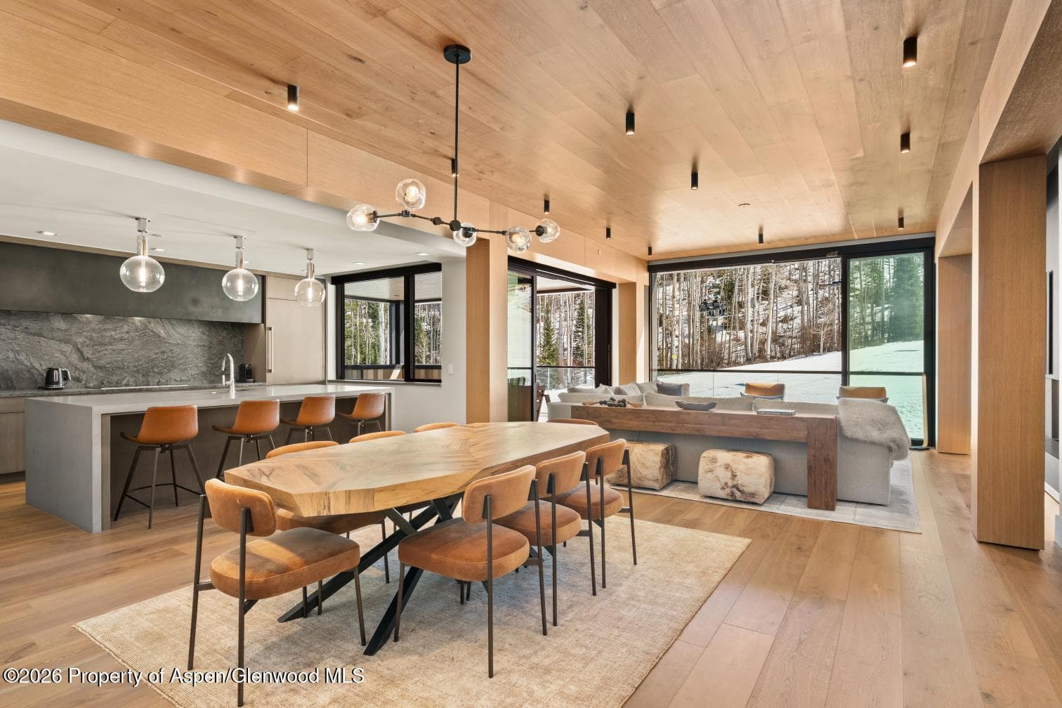 180 Wood Road 402, Snowmass Village, CO 81615 - Photo 3