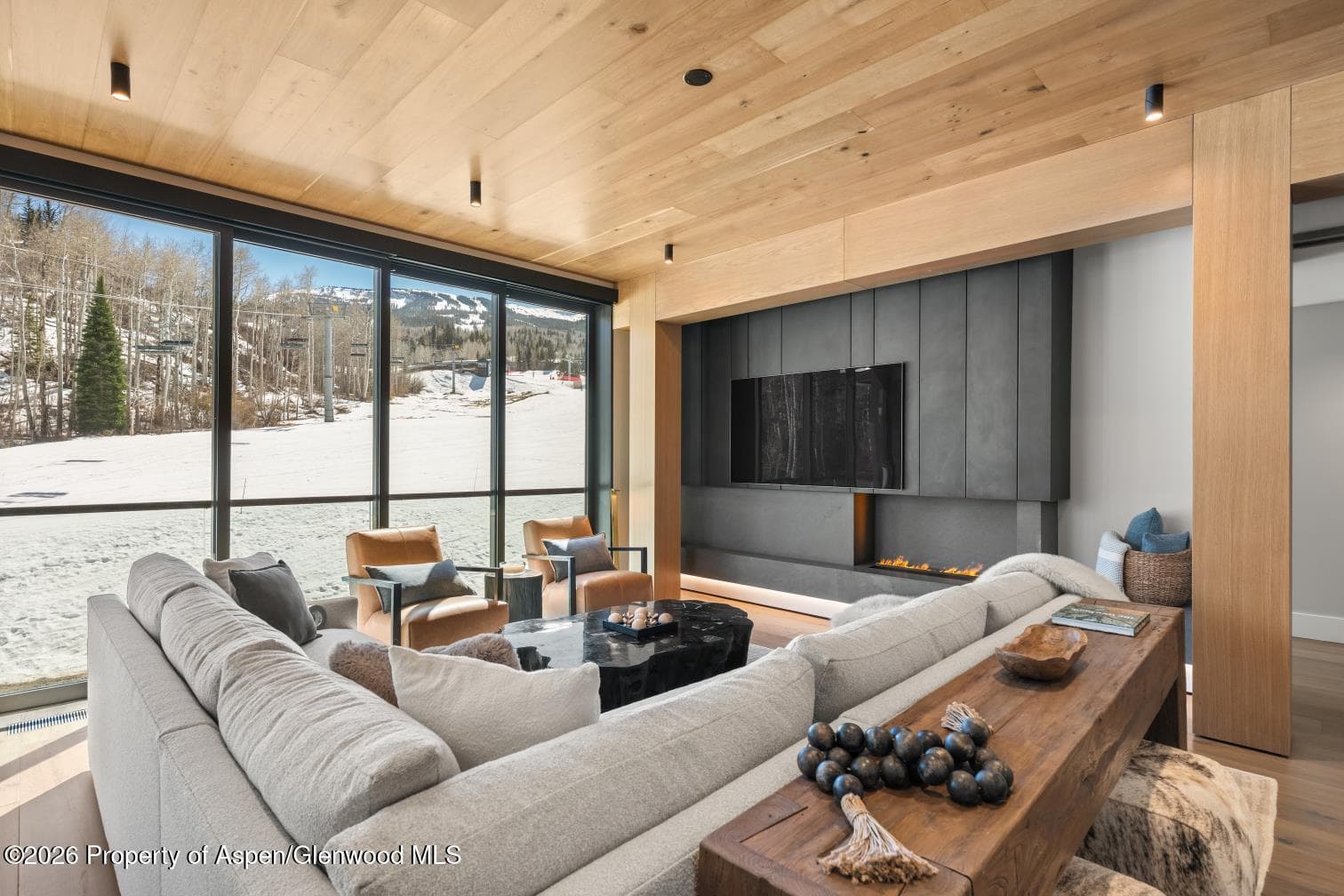 180 Wood Road 402, Snowmass Village, CO 81615 - Photo 13