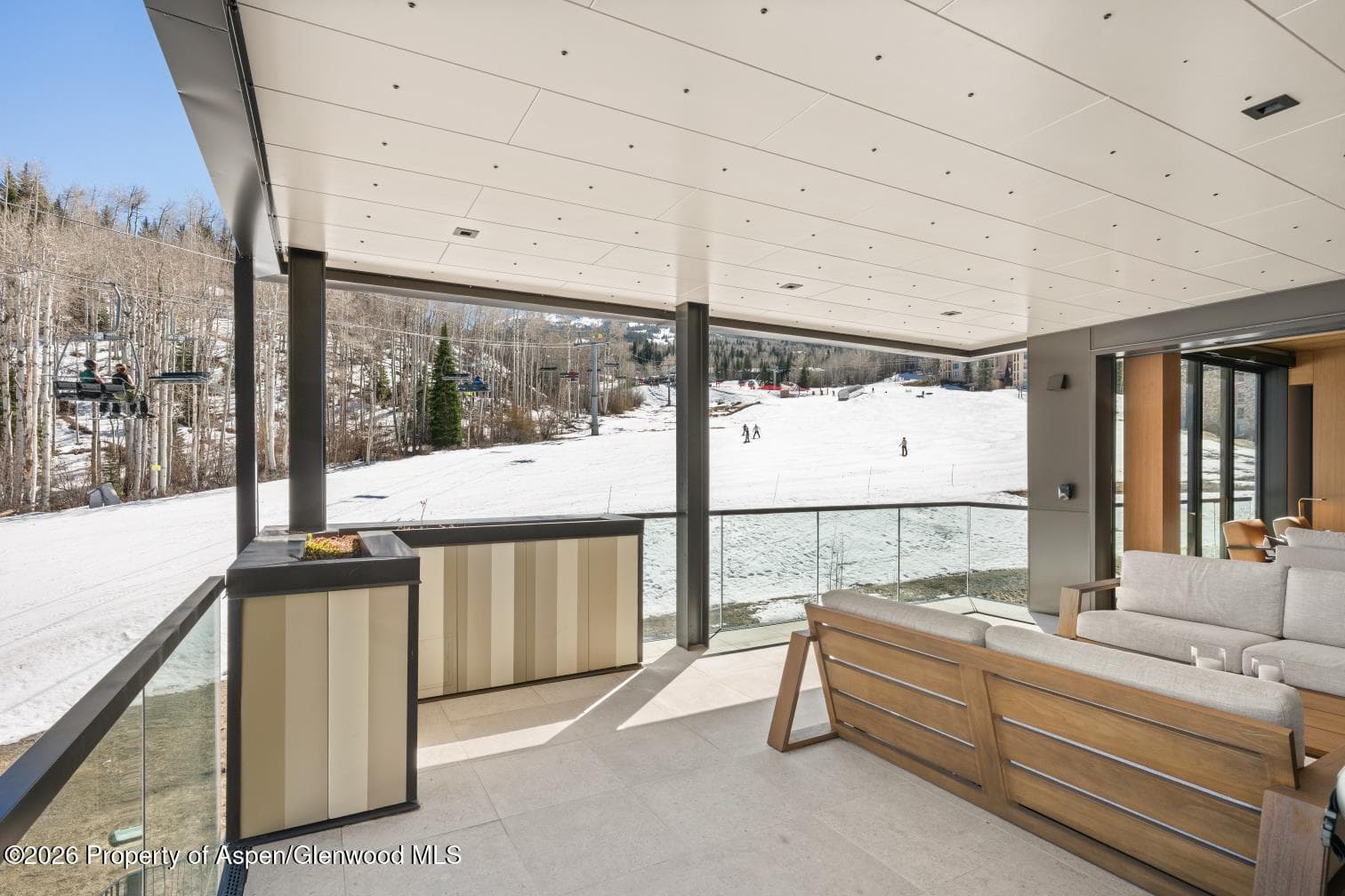 180 Wood Road 402, Snowmass Village, CO 81615 - Photo 25