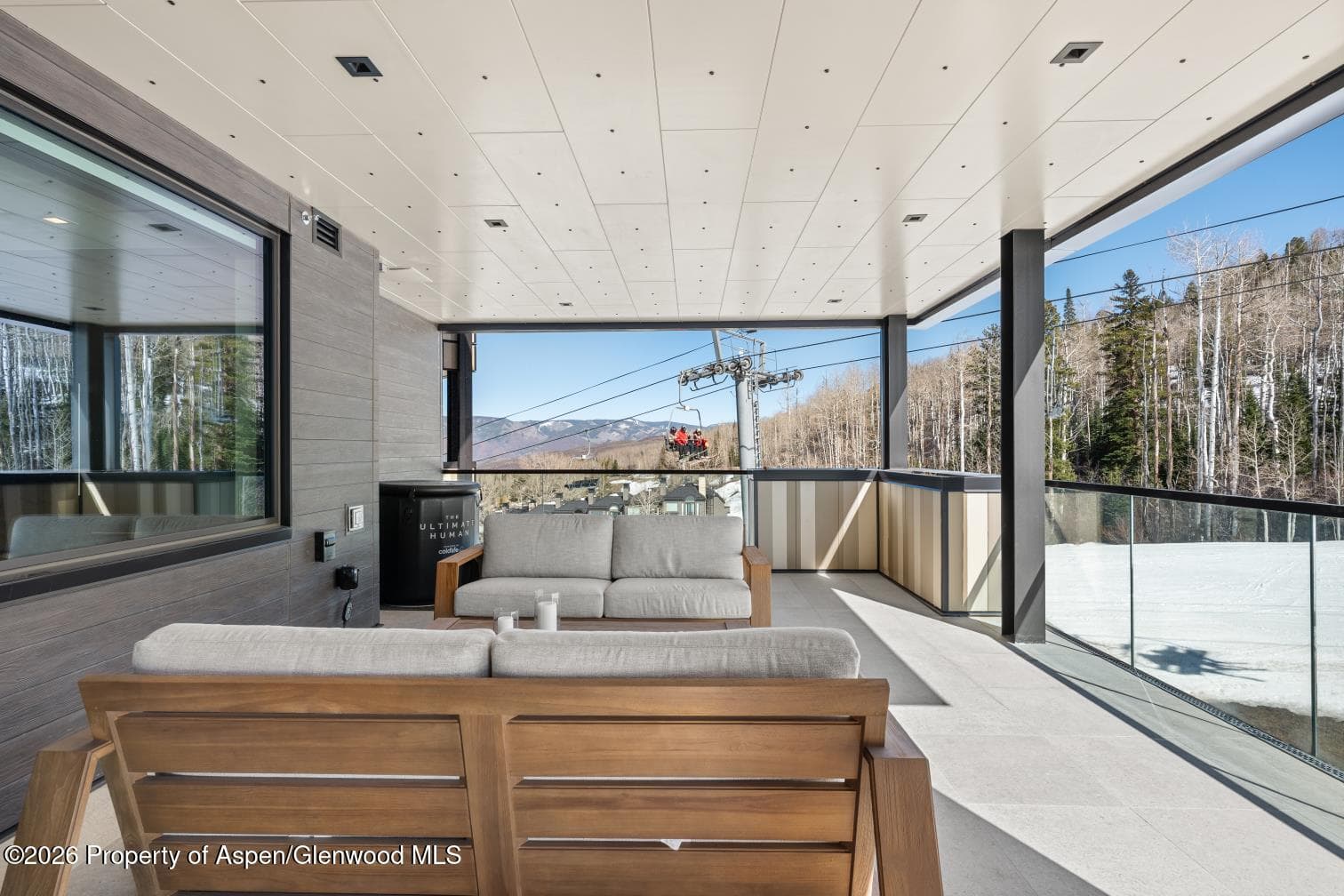 180 Wood Road 402, Snowmass Village, CO 81615 - Photo 26